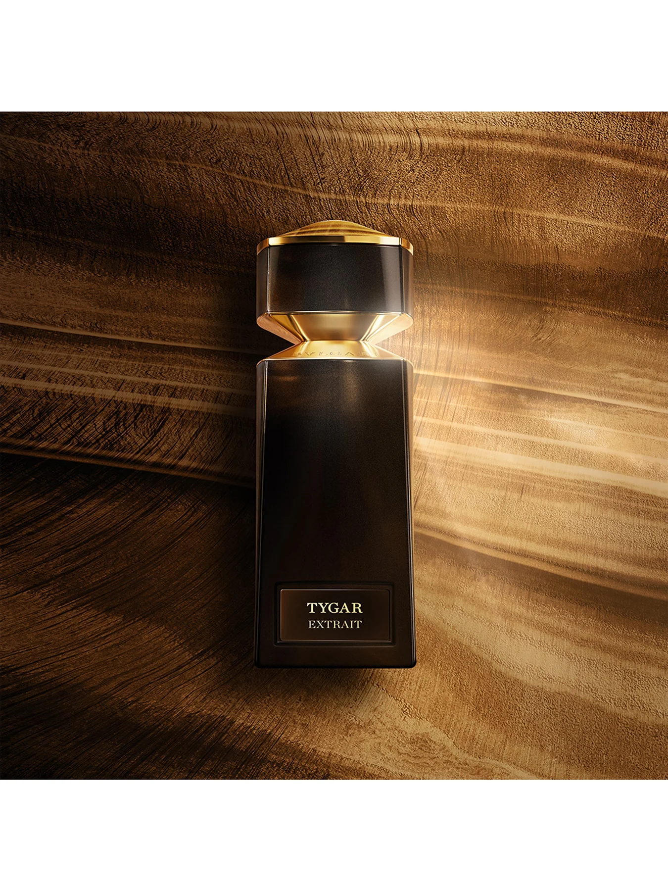 Le Gemme Tygar Extrait De Parfum 125ml - Image 2