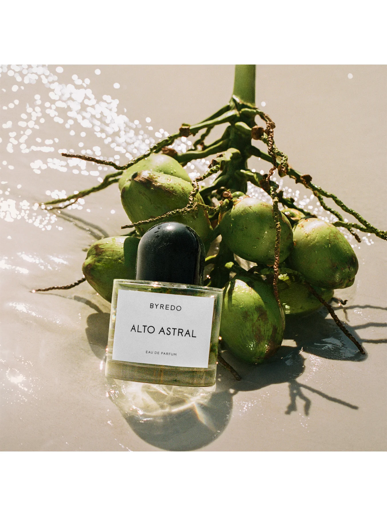 Alto Astral Eau de Parfum 50ml - Image 2