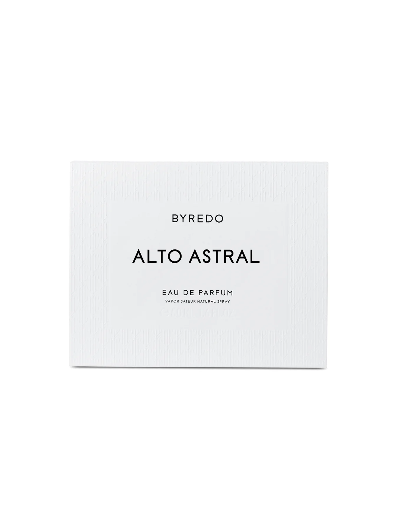 Alto Astral Eau de Parfum 50ml - Image 3