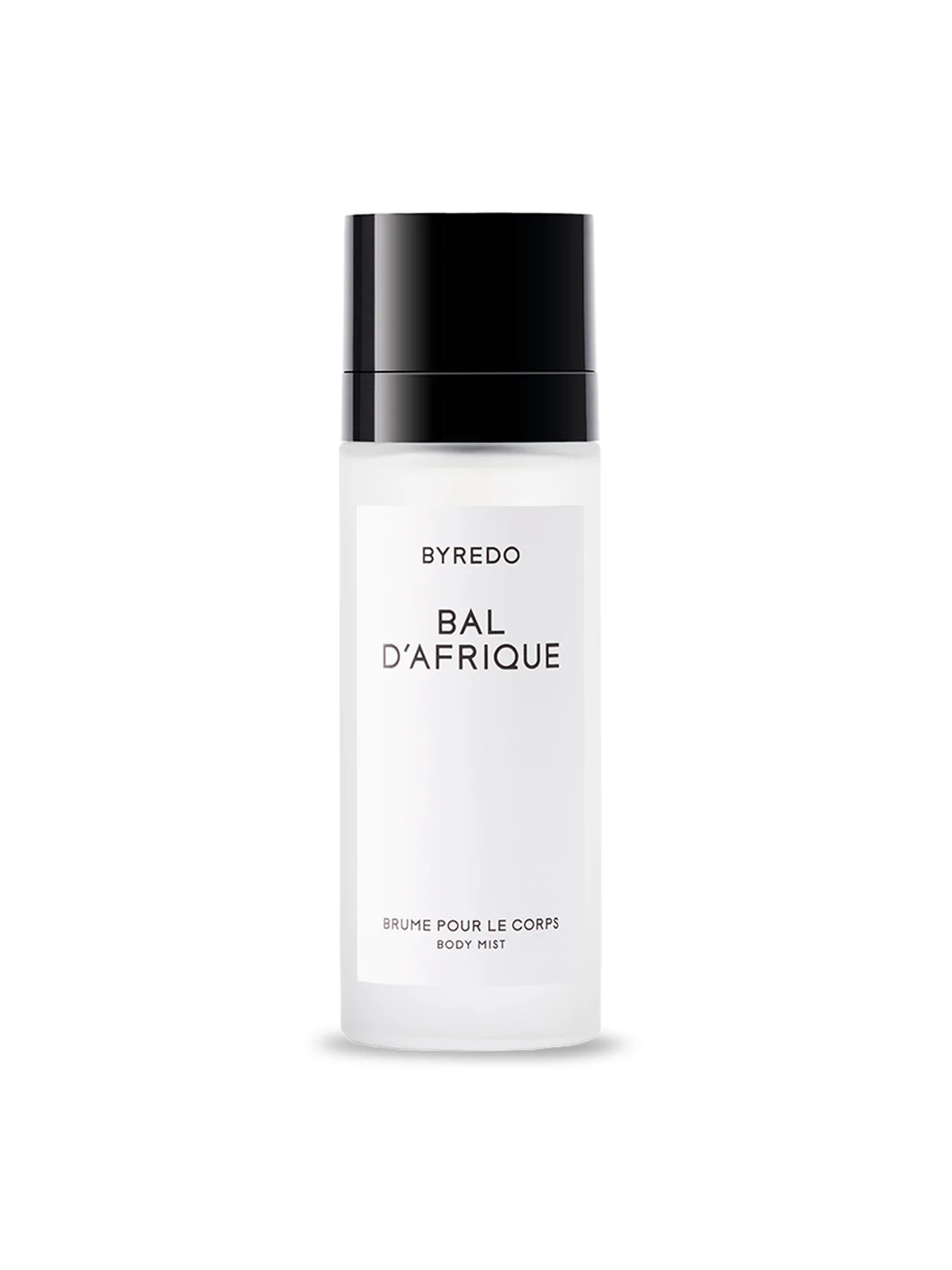 Bal D’Afrique Body Mist 100ml