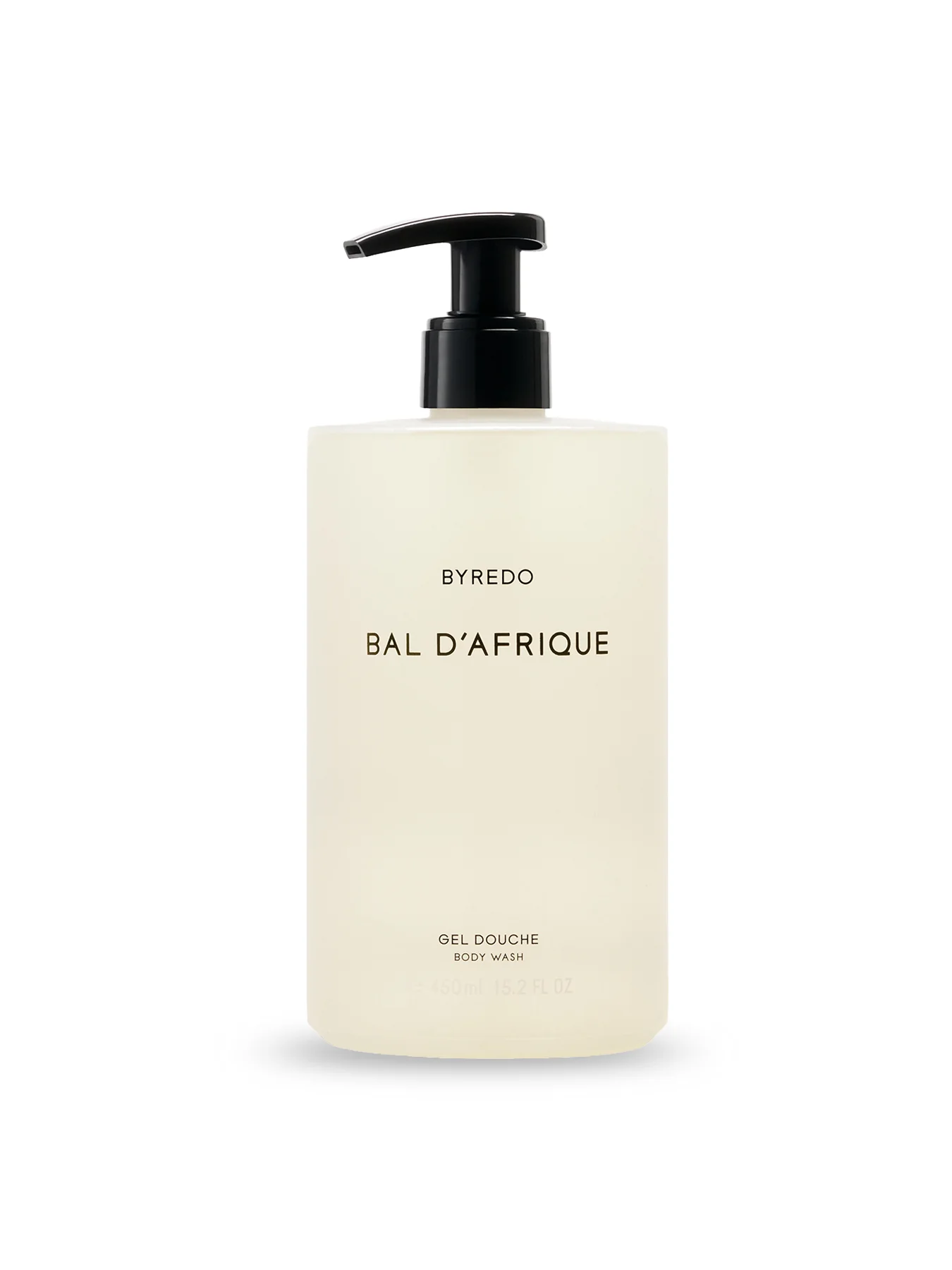 Bal d’Afrique Body Wash 450ml