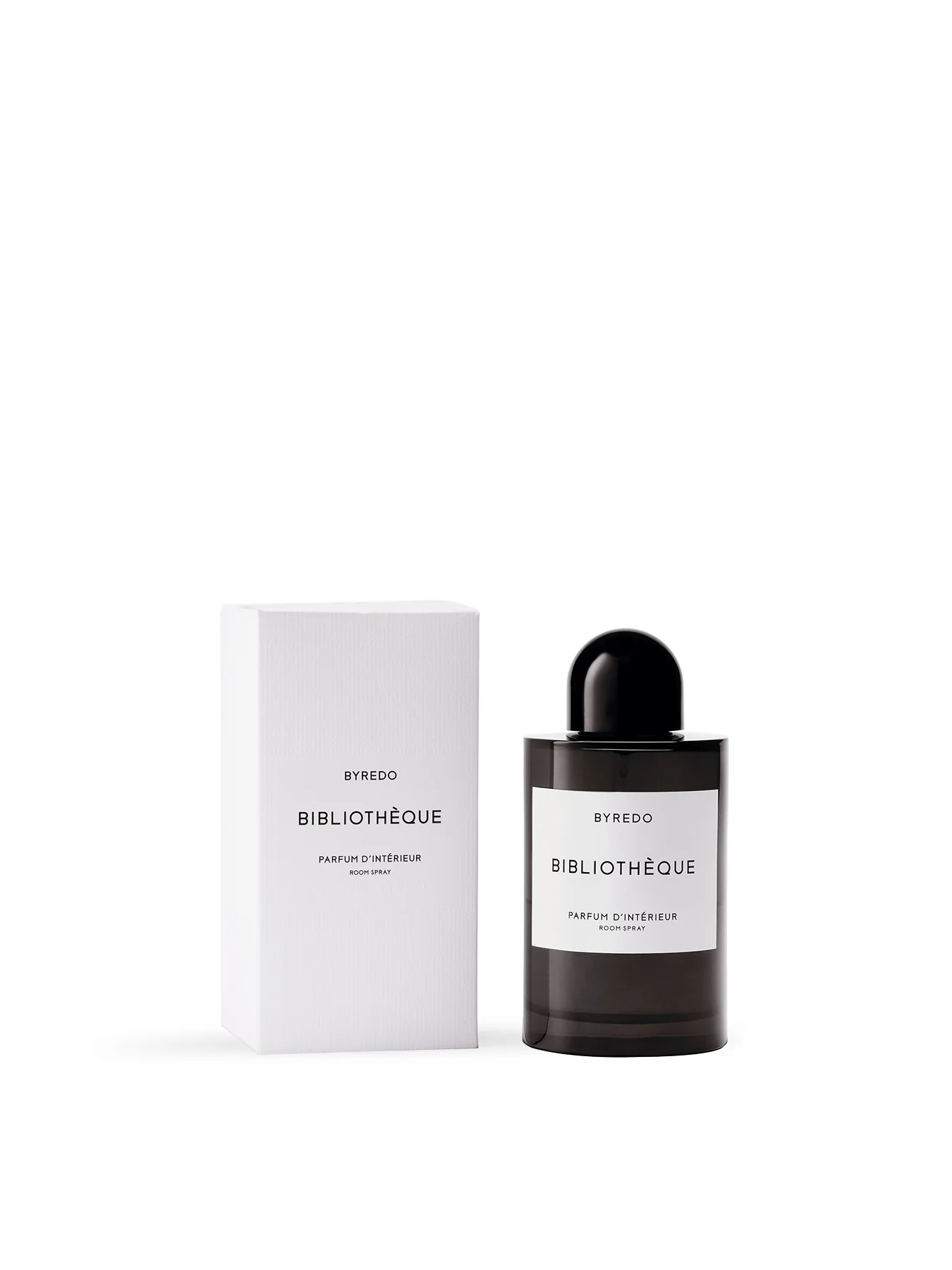 Bibliotheque Room Spray 250ml - Image 2