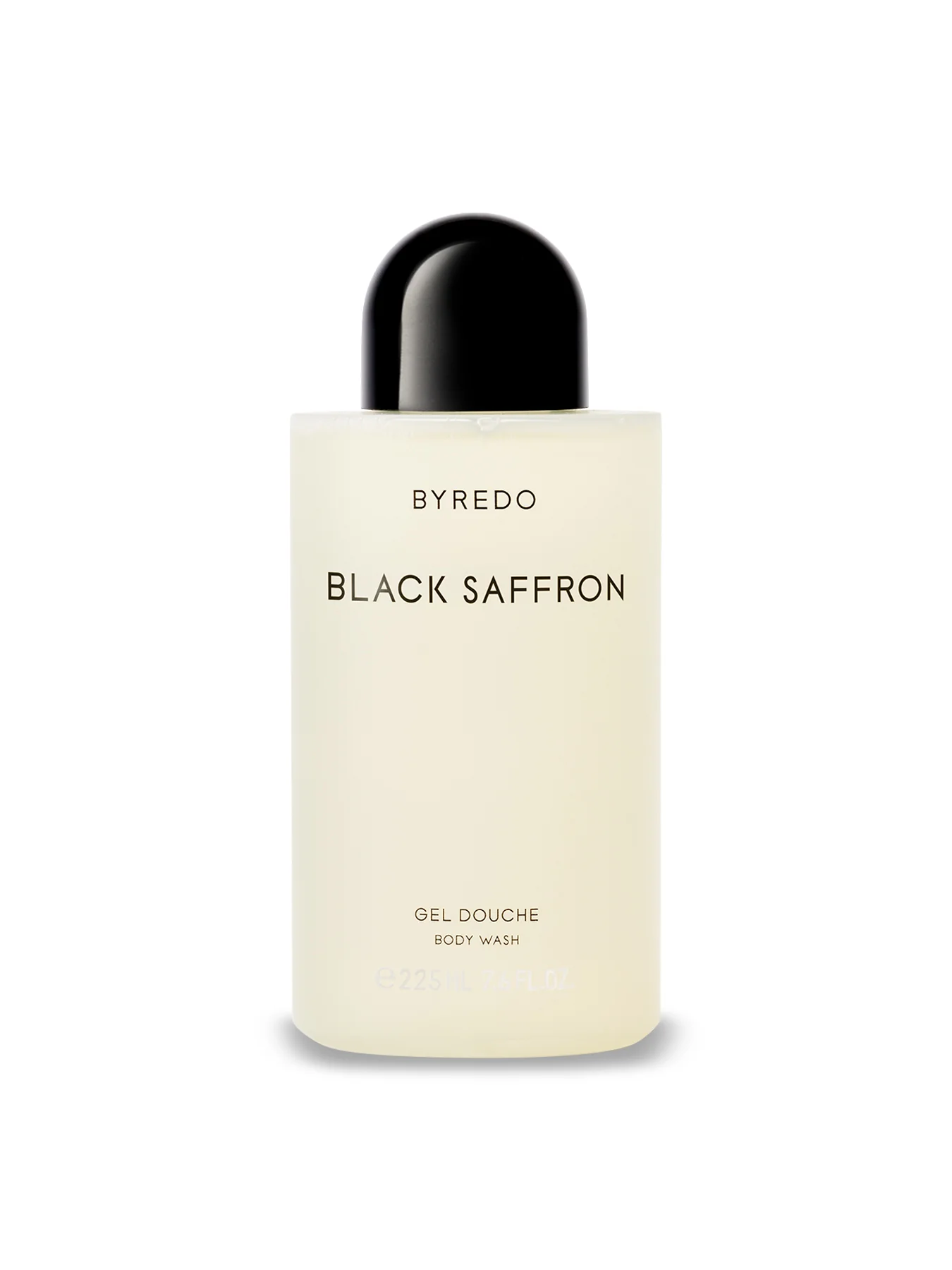 Black Saffron Body Wash 225ml