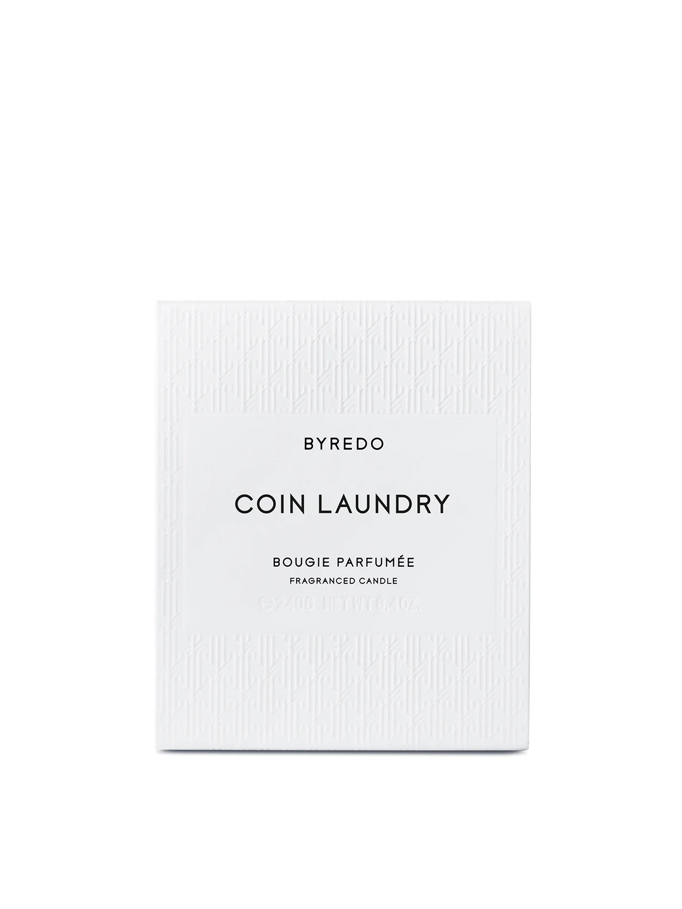 Laundry Candle - Image 2