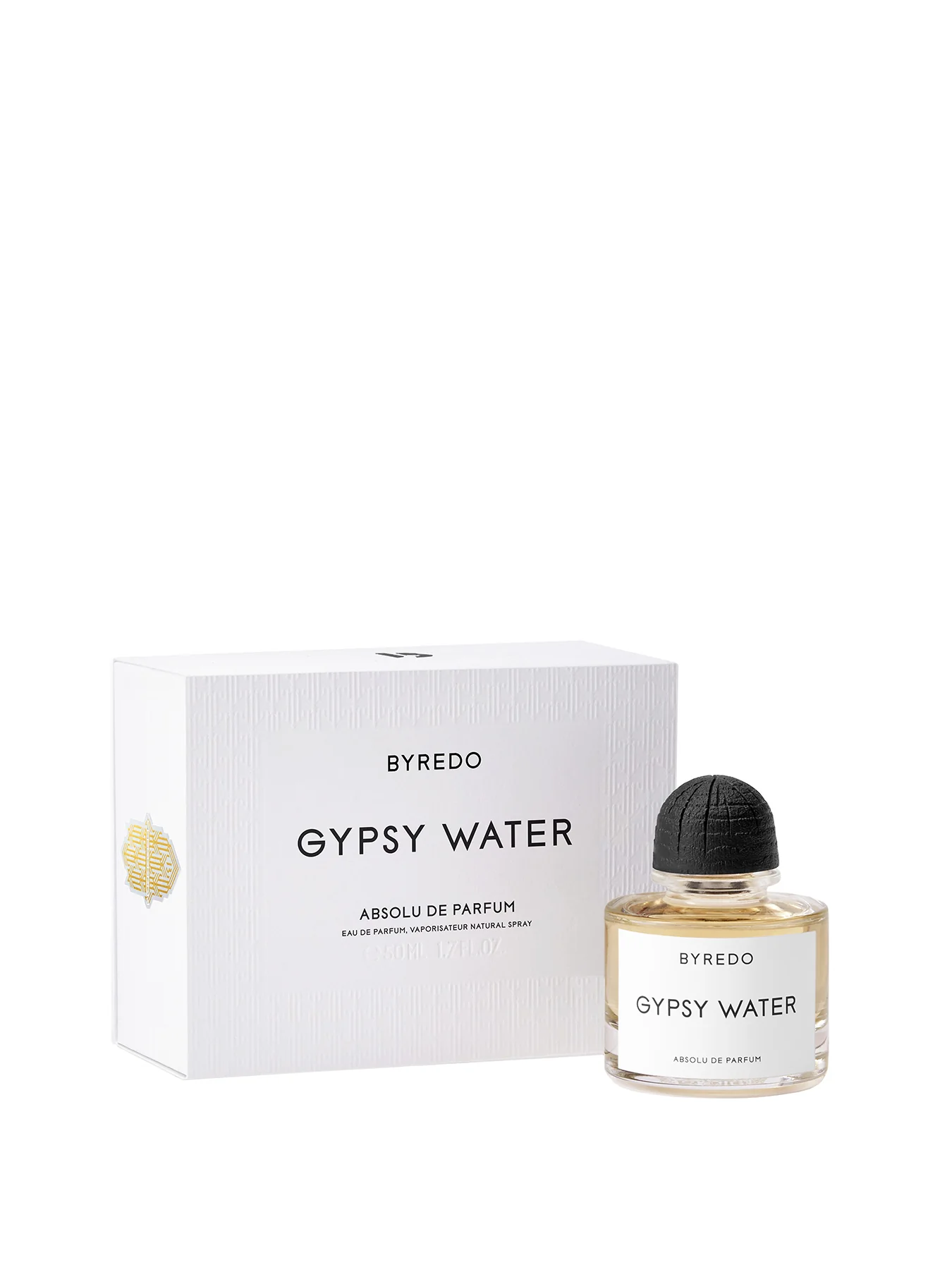 Byredo Gypsy Water Absolu Parfum 50ml - Image 2