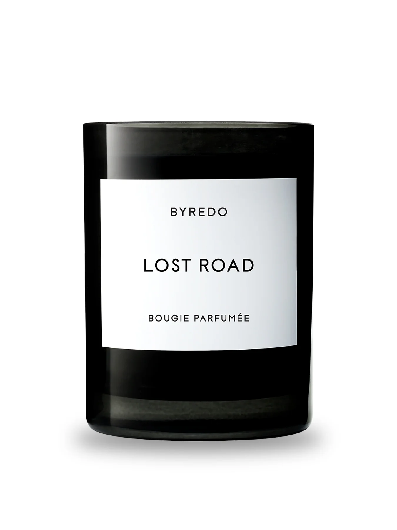 Lost Road Candle 240g