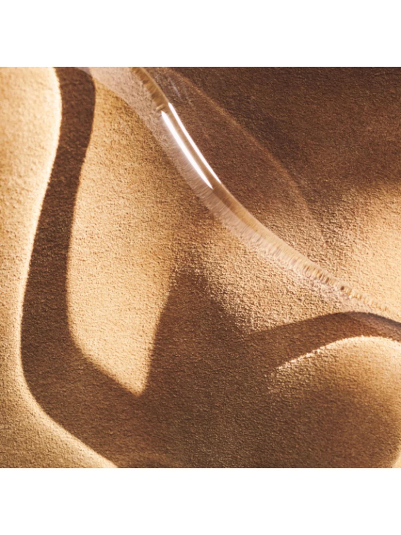 Suede Hand Lotion Refill 450 ml - Image 3