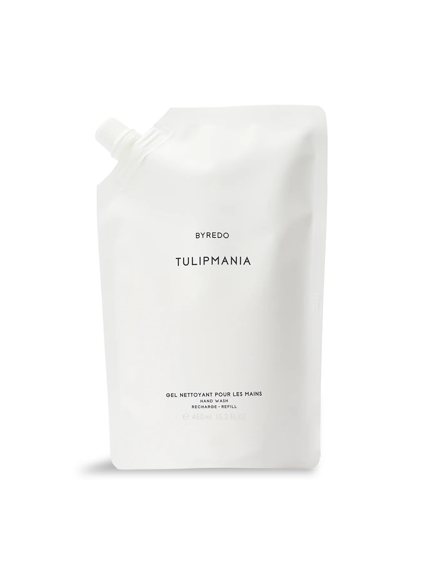 Tulipmania Hand Wash Refill 450 ml