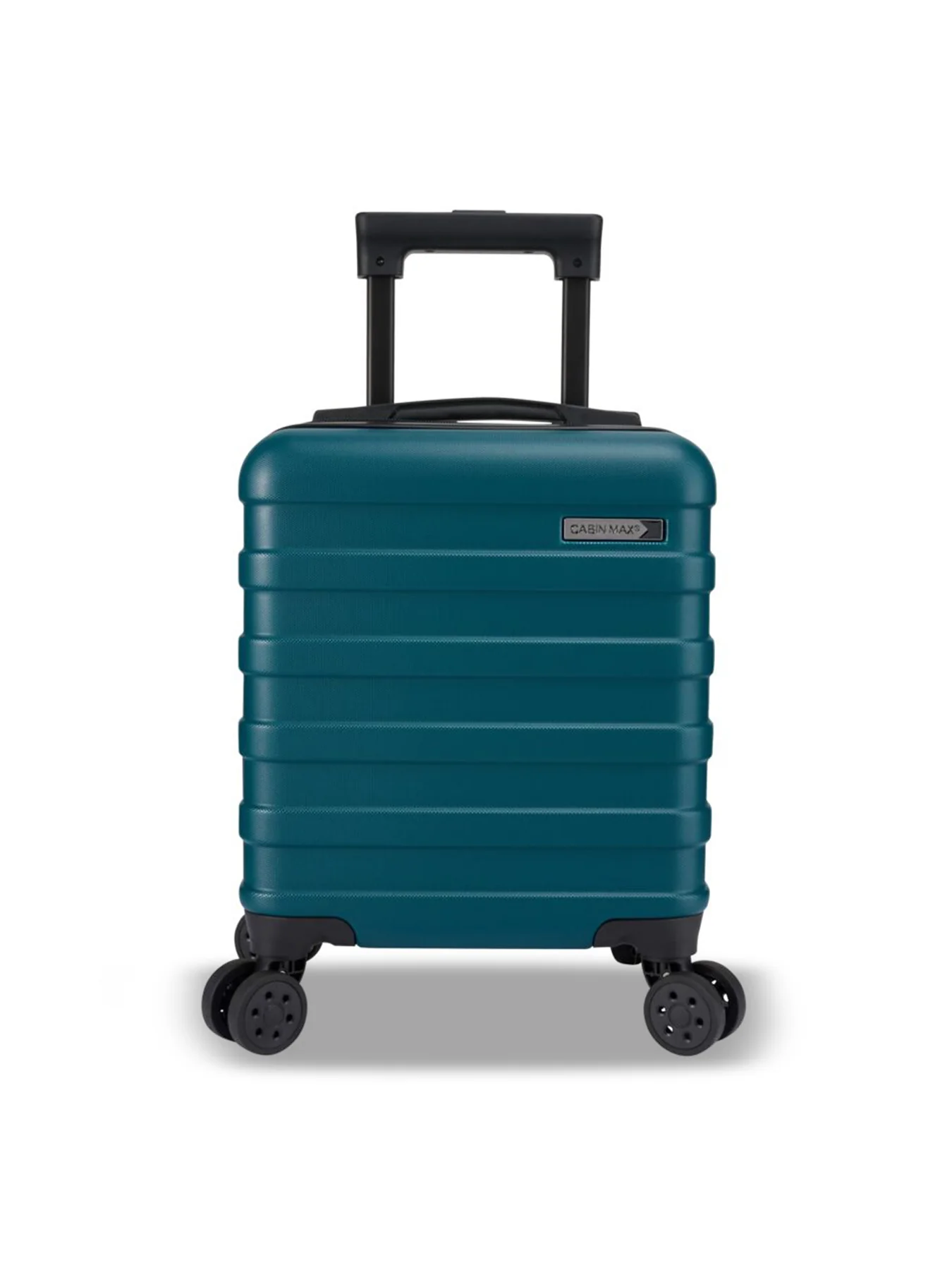 Anode Cabin Suitcase 24L Spinner Blue