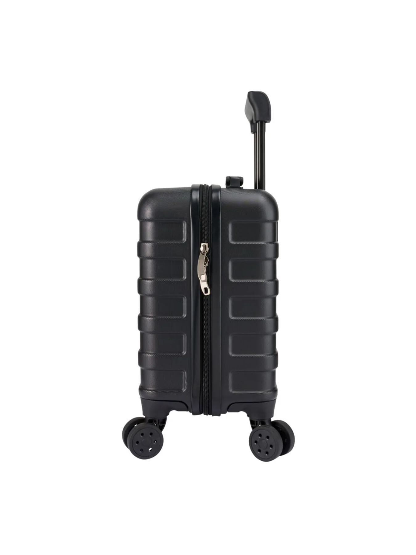 Anode Cabin Suitcase 24L Spinner Black - Image 2