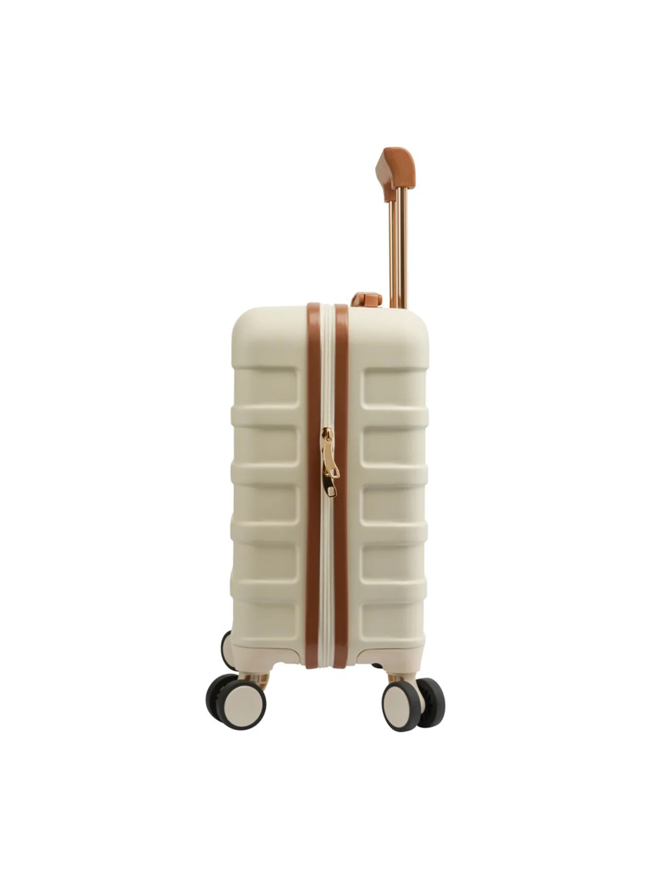 Anode Cabin Suitcase 30L Cream - Image 2