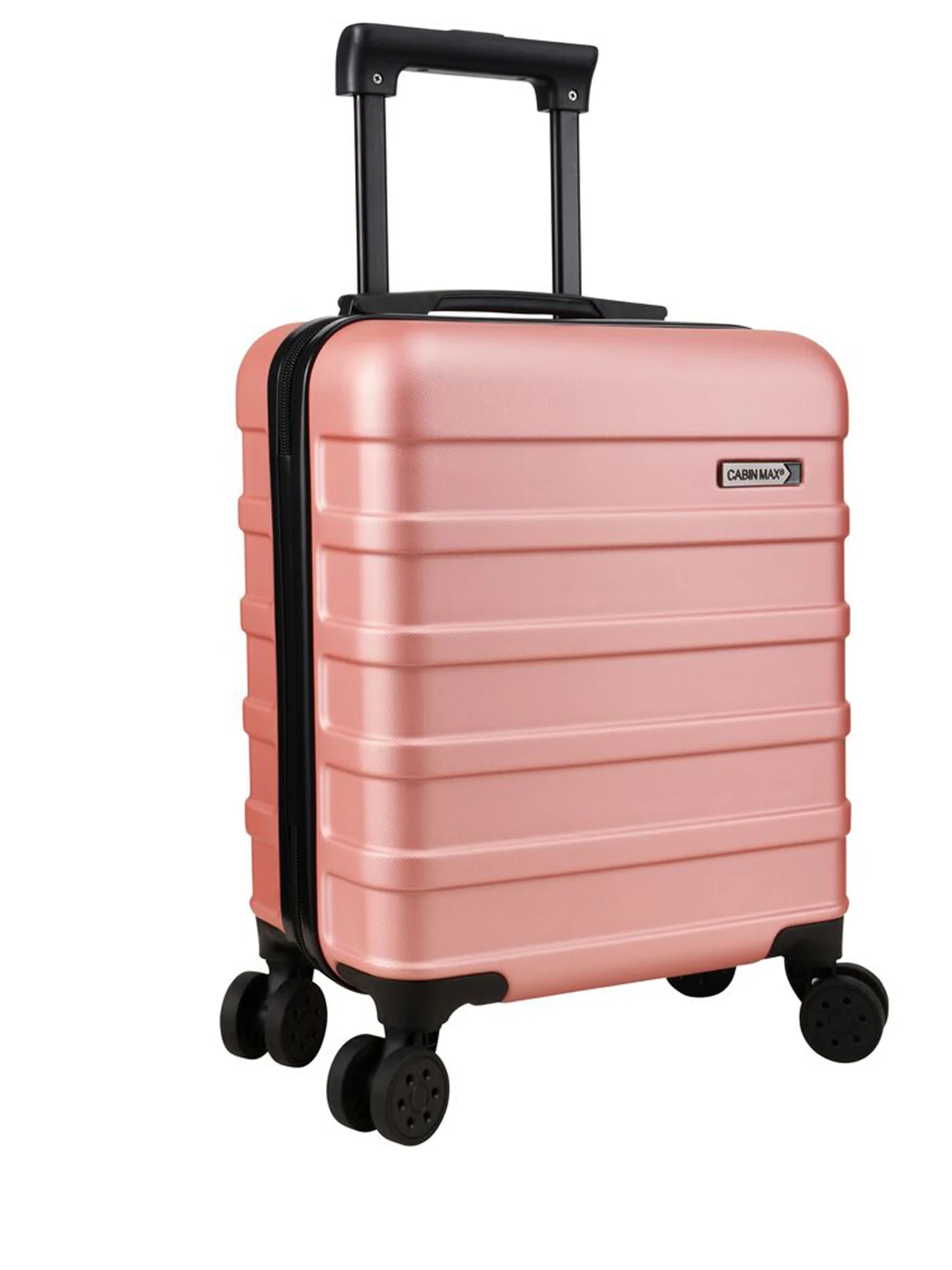 Anode Cabin Suitcase 30L Rose Gold - Image 3