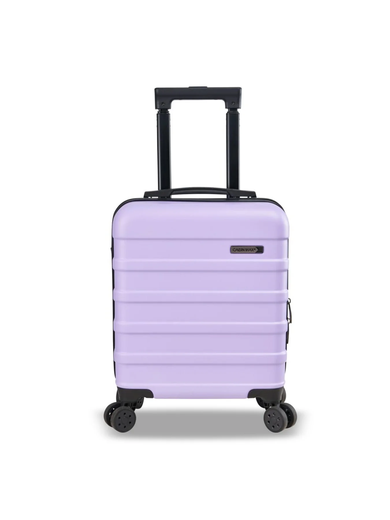 Anode Cabin Suitcase 30L Purple