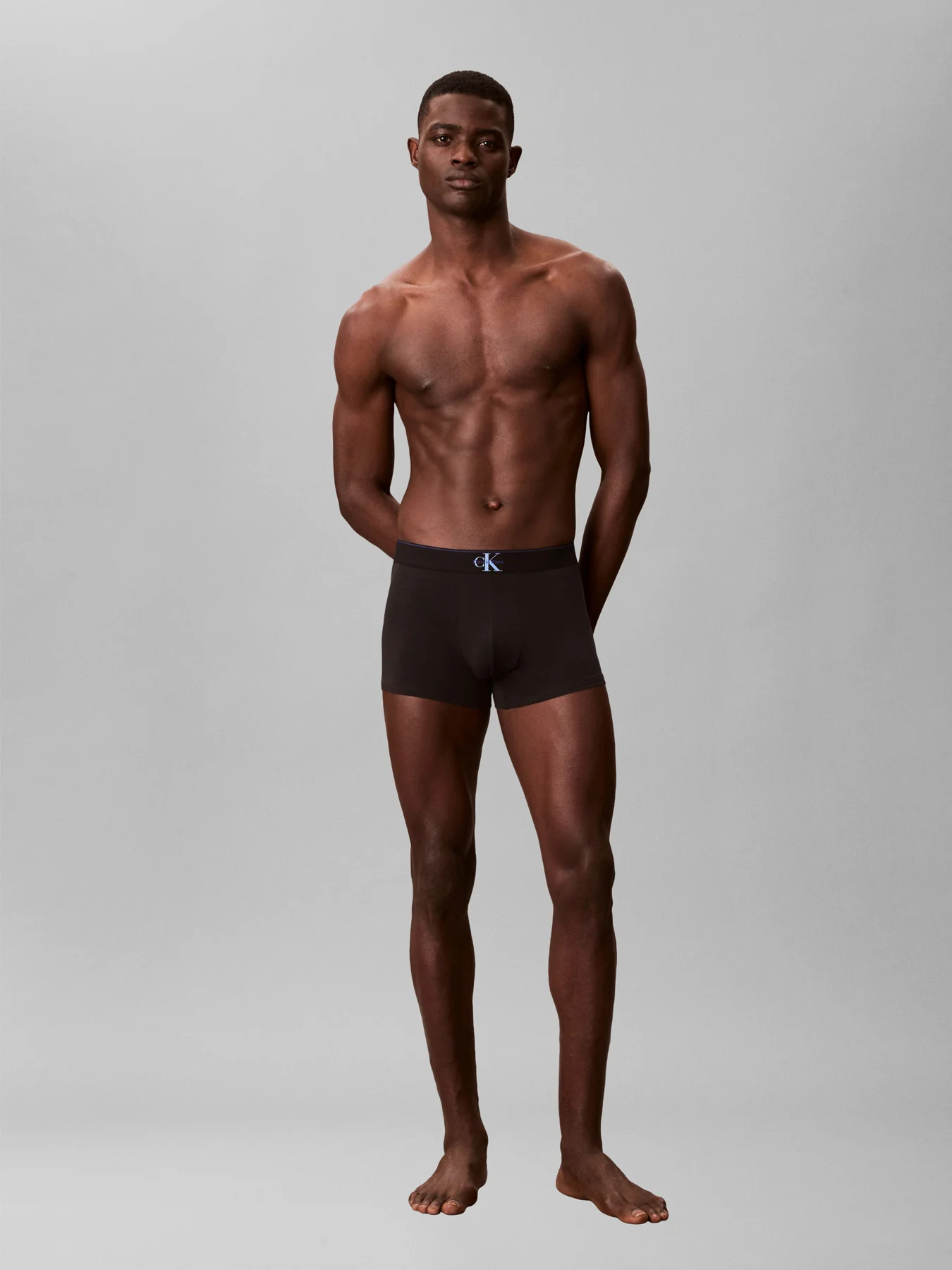 CK x Cotton Trunks 3-Pack - Image 2