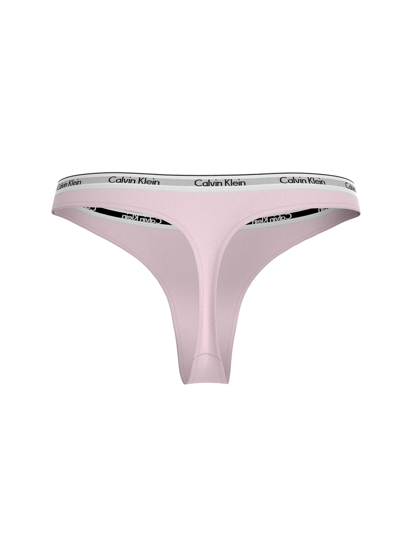 Icon Logo Thong Pink - Image 2