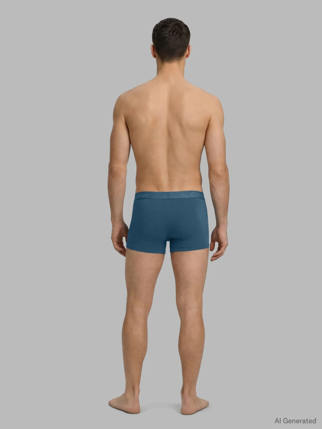 Ultra Soft Modal Trunks 3-Pack - Image 3