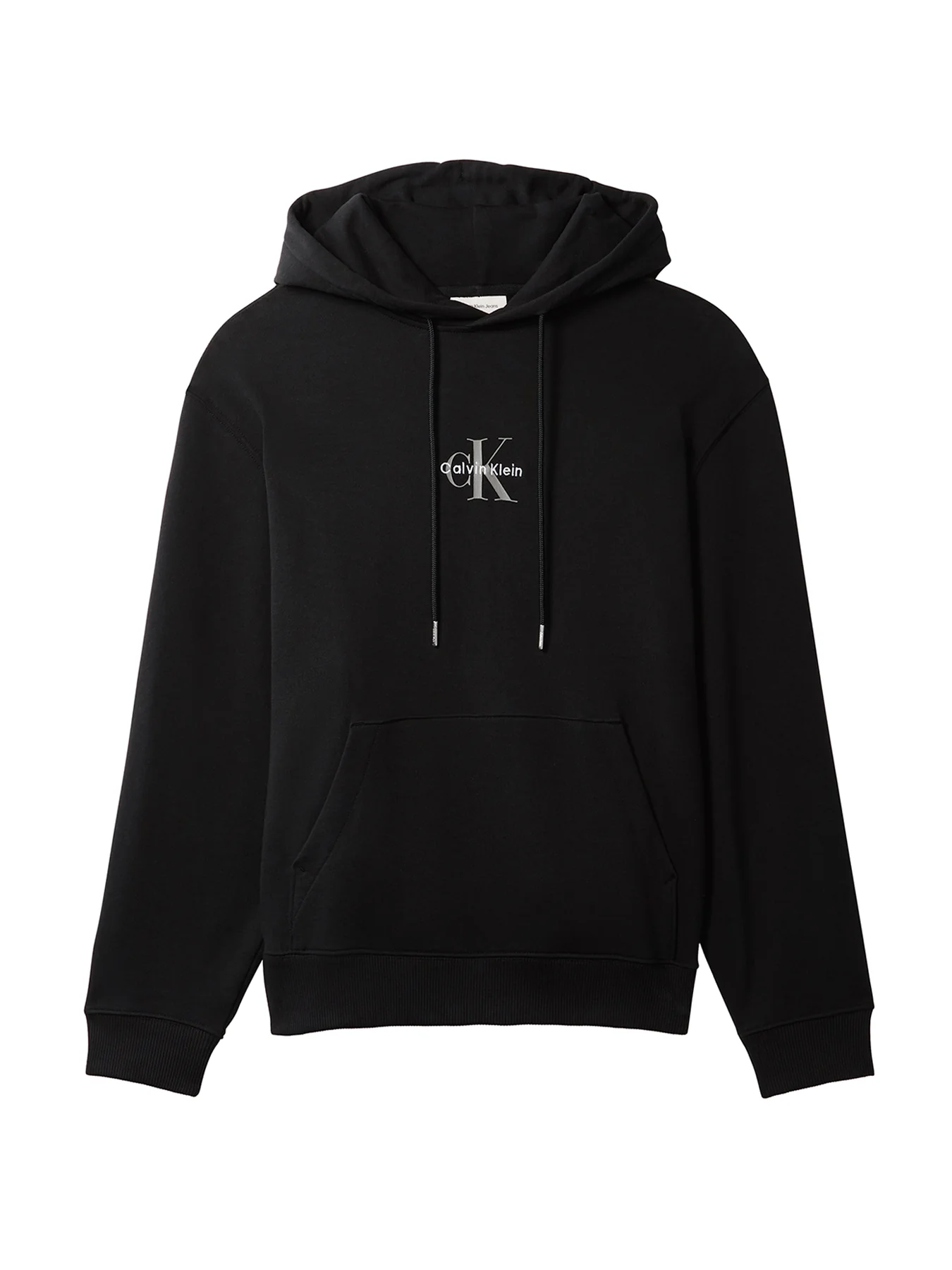 Micro Terry Sweatshirt