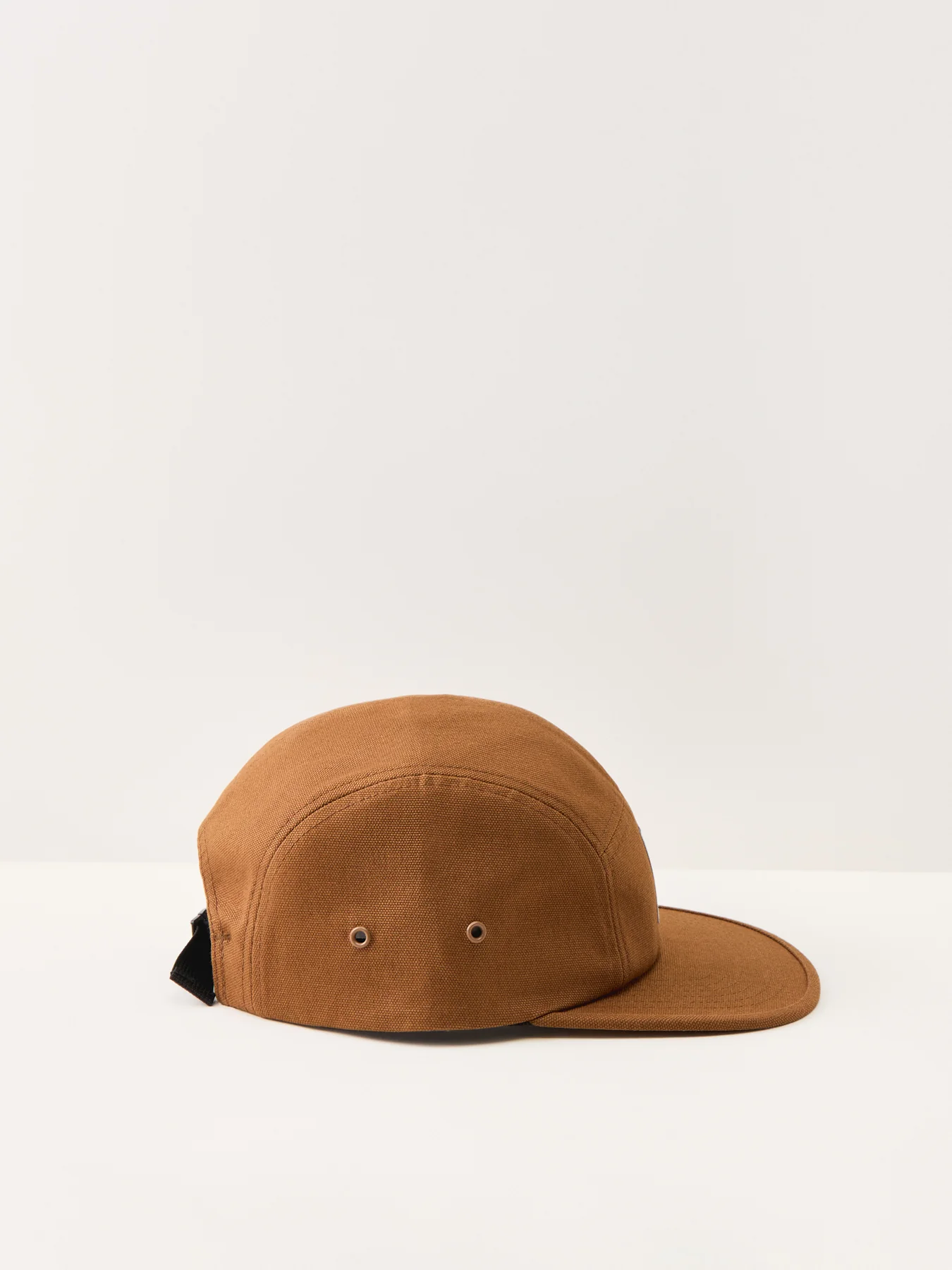 Backley Cap Brown - Image 2