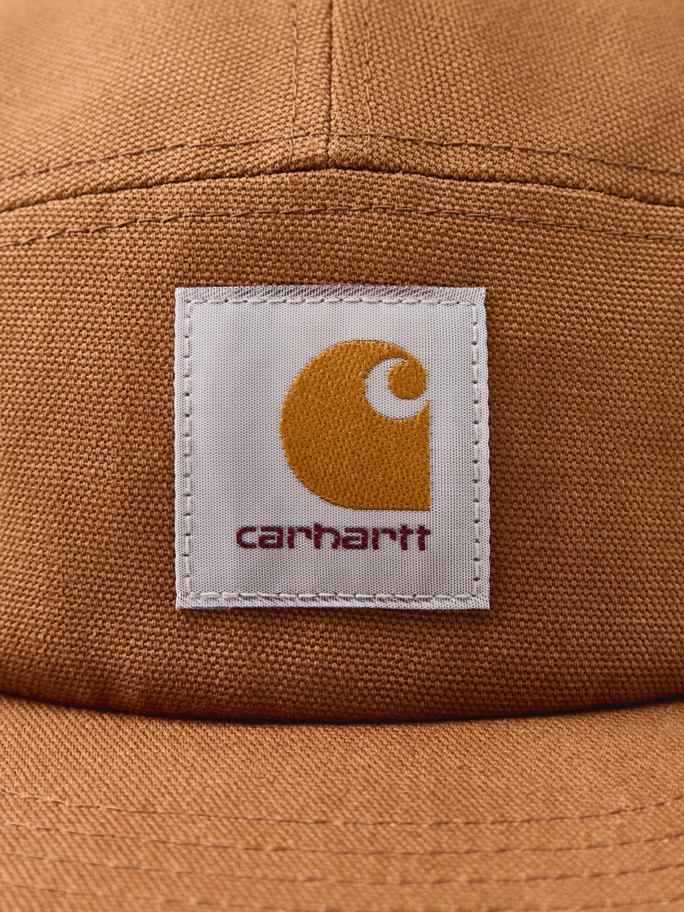 Backley Cap Brown - Image 3