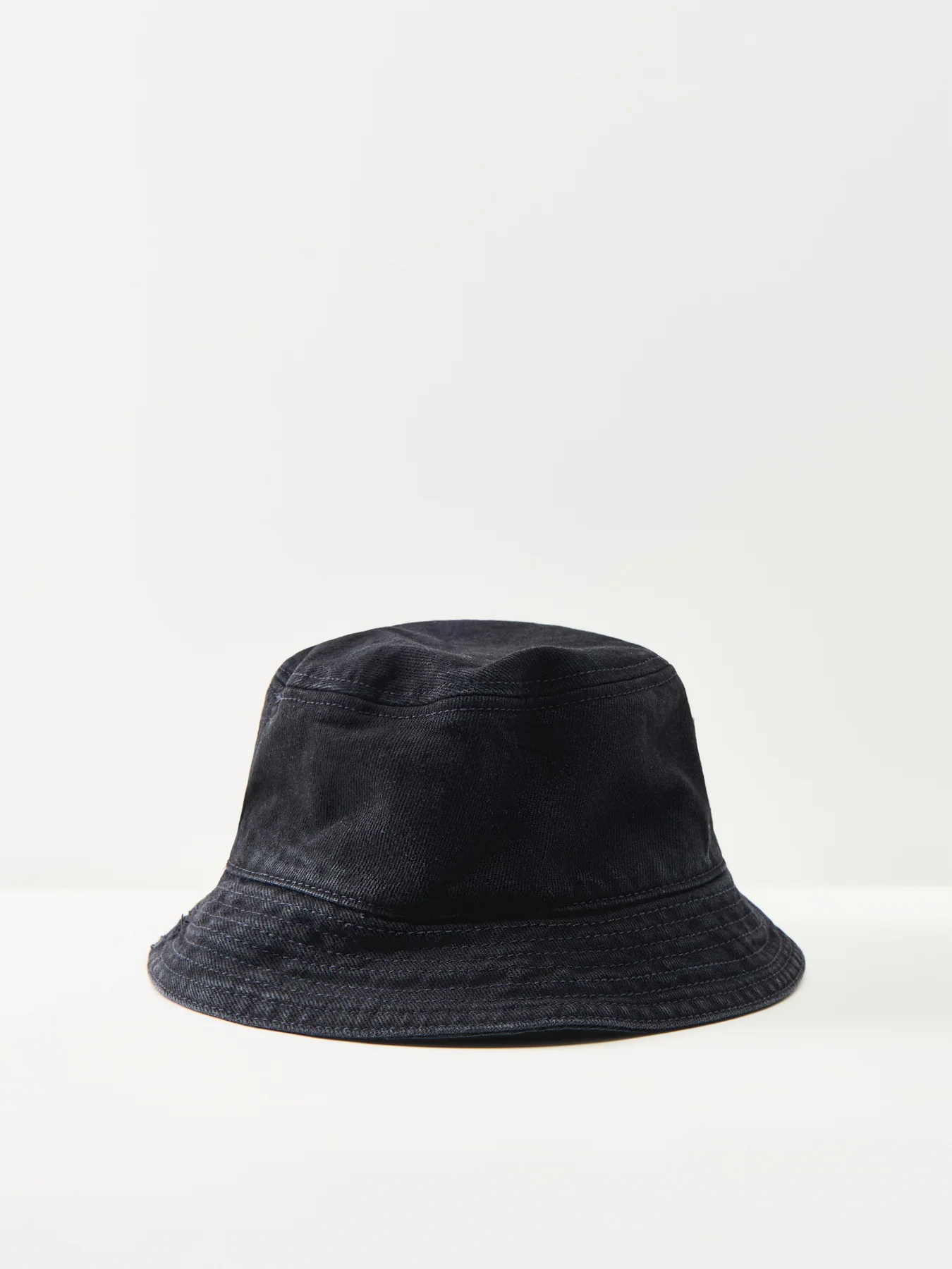 Belmar Bucket Hat Black - Image 2