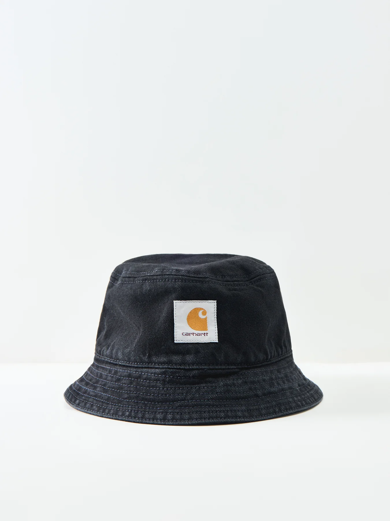Belmar Bucket Hat Black - Image 4