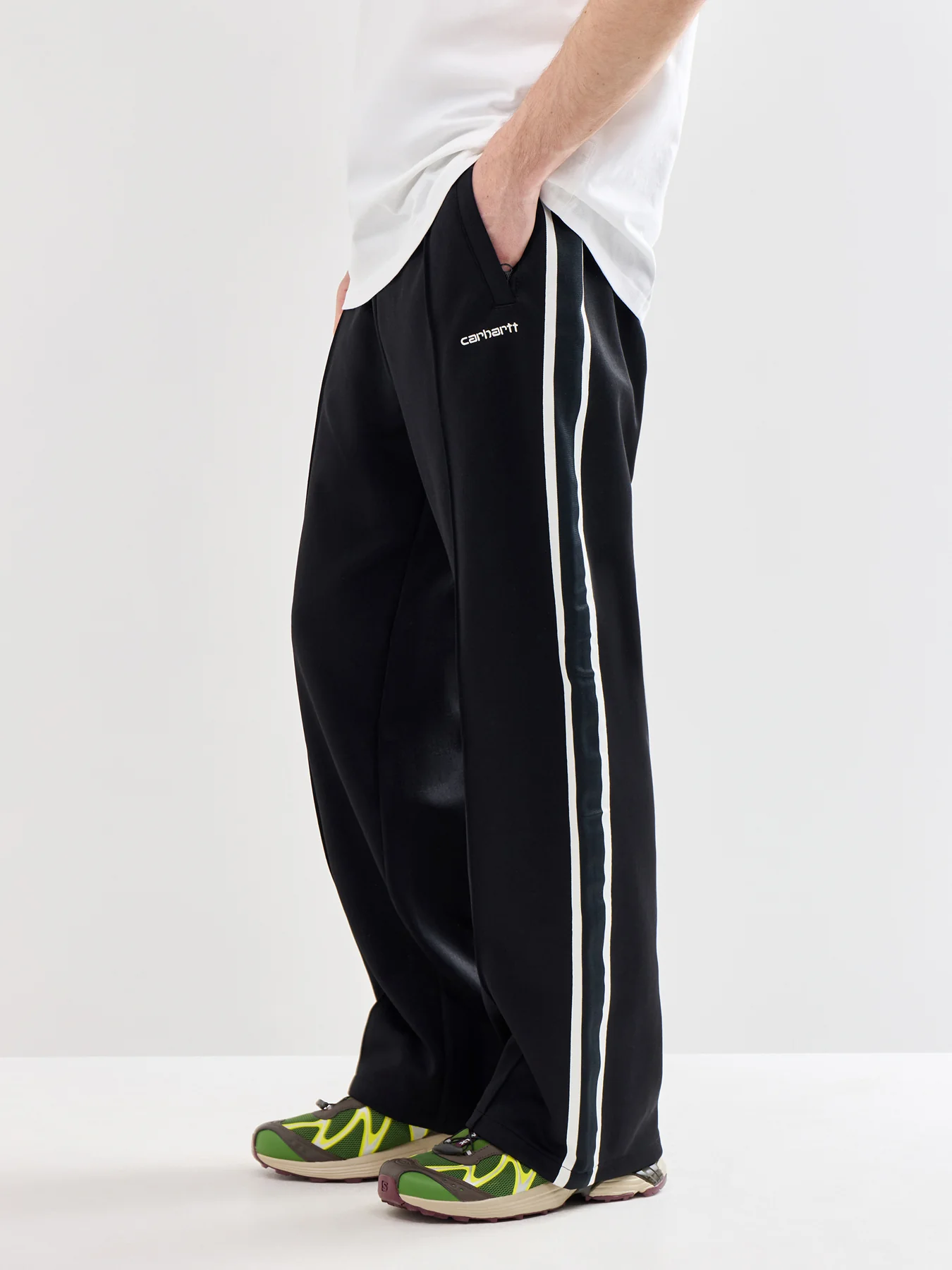 Bolar Sweatpants Multi - Image 4