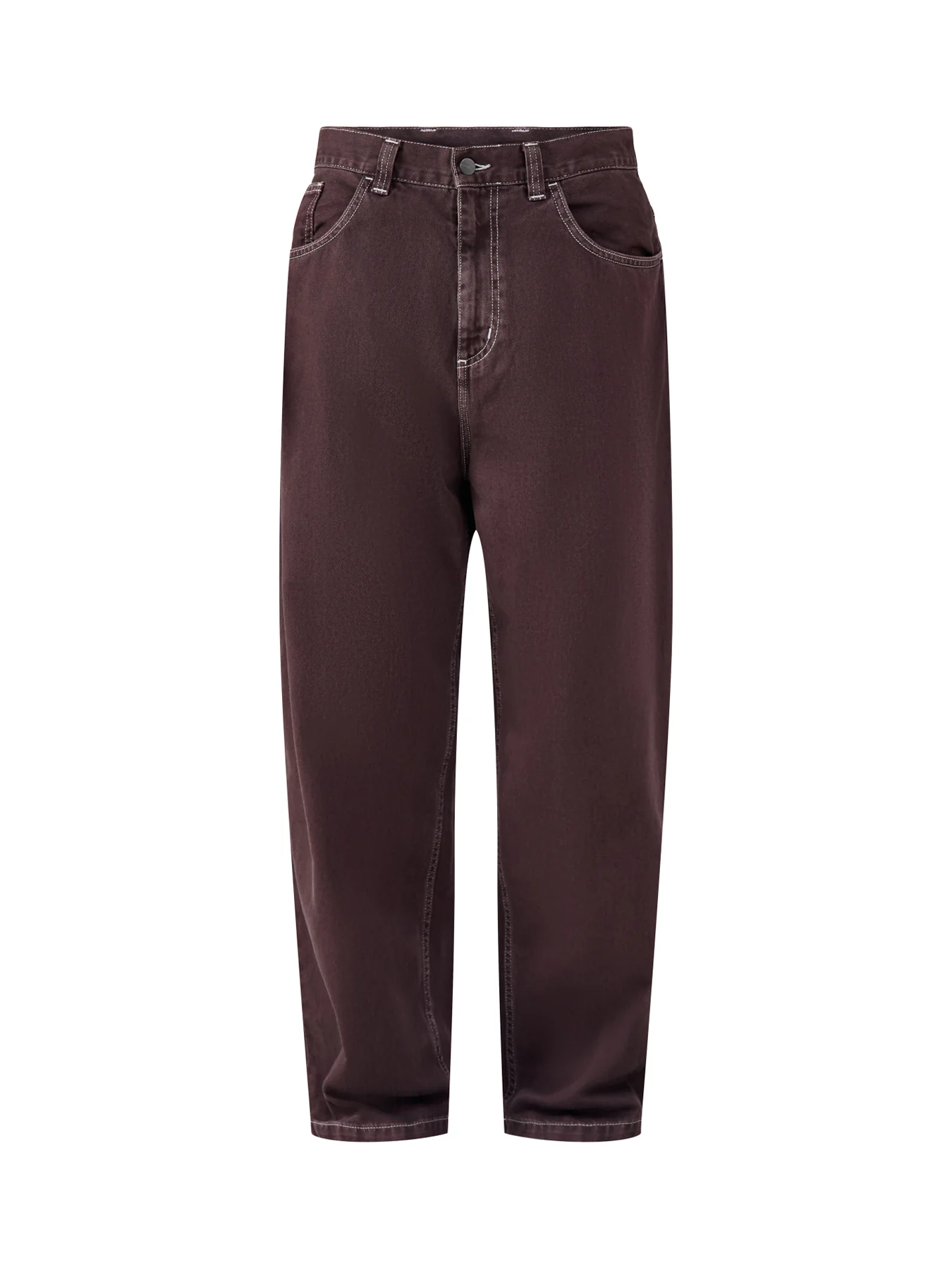 Brandon Trousers Brown
