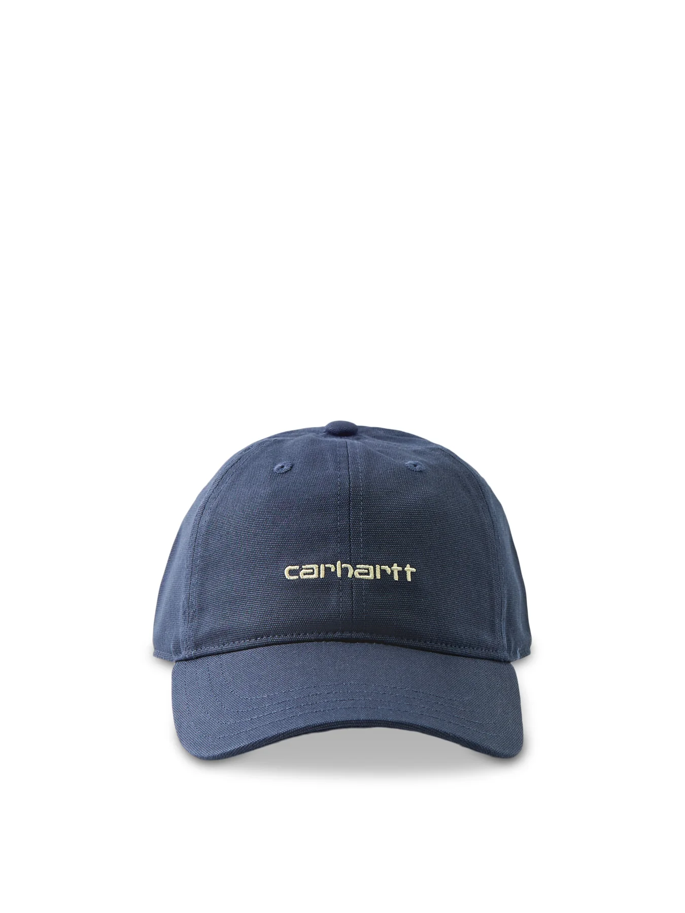 Logo Cap Navy