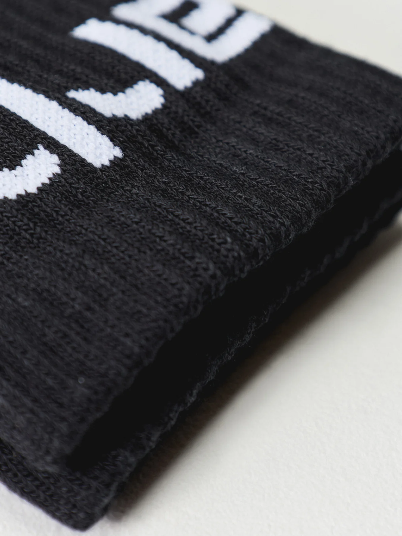Socks Black - Image 2