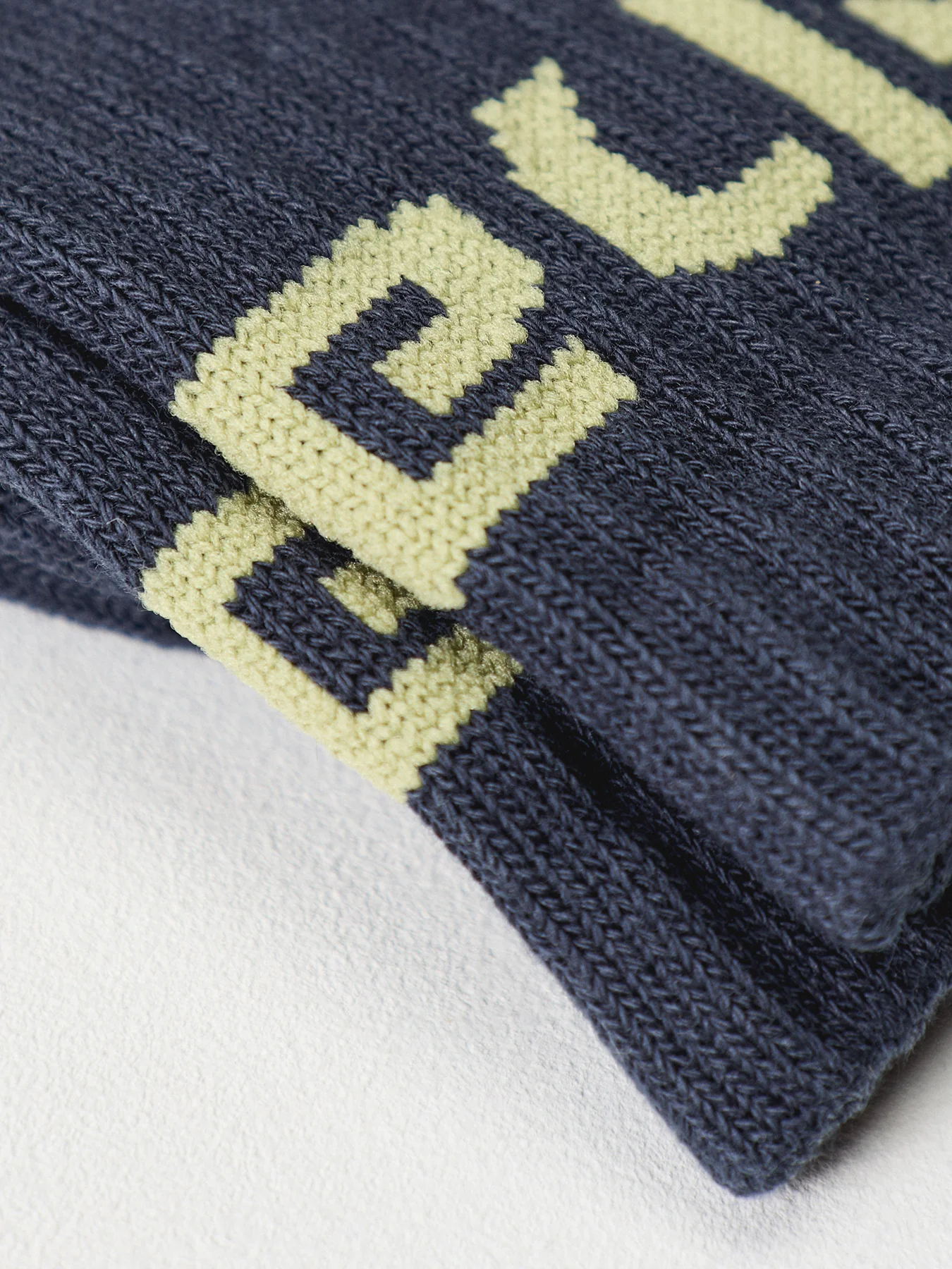 Socks Navy - Image 2