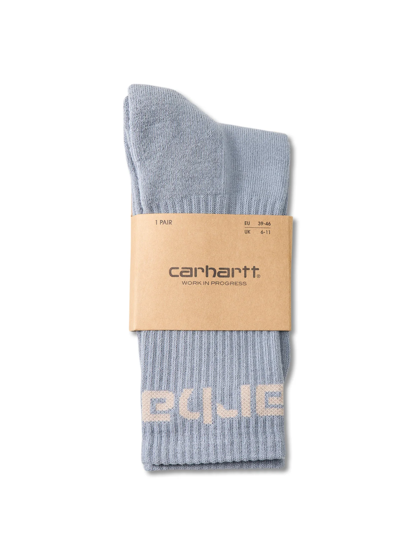 Socks Blue