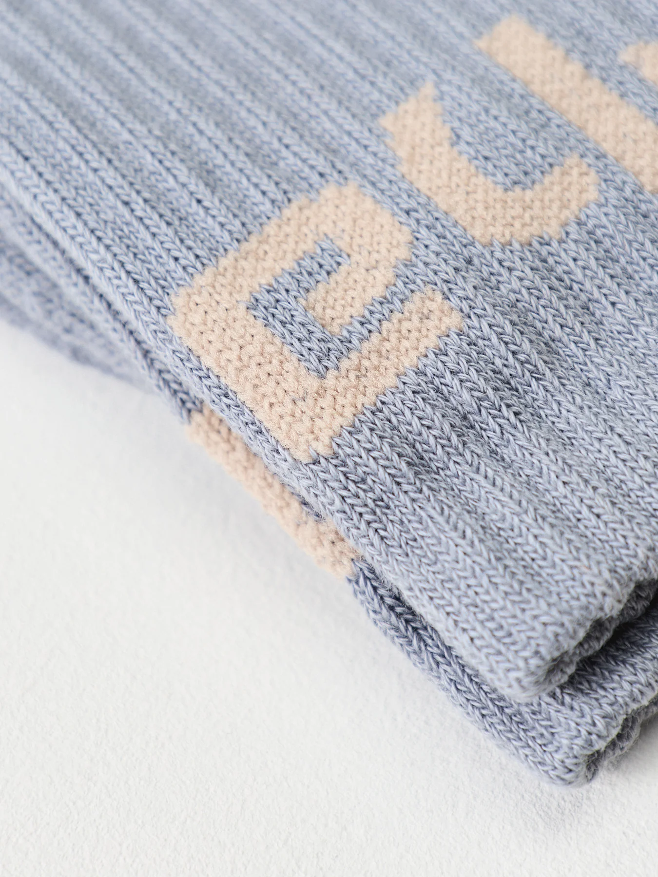 Socks Blue - Image 2