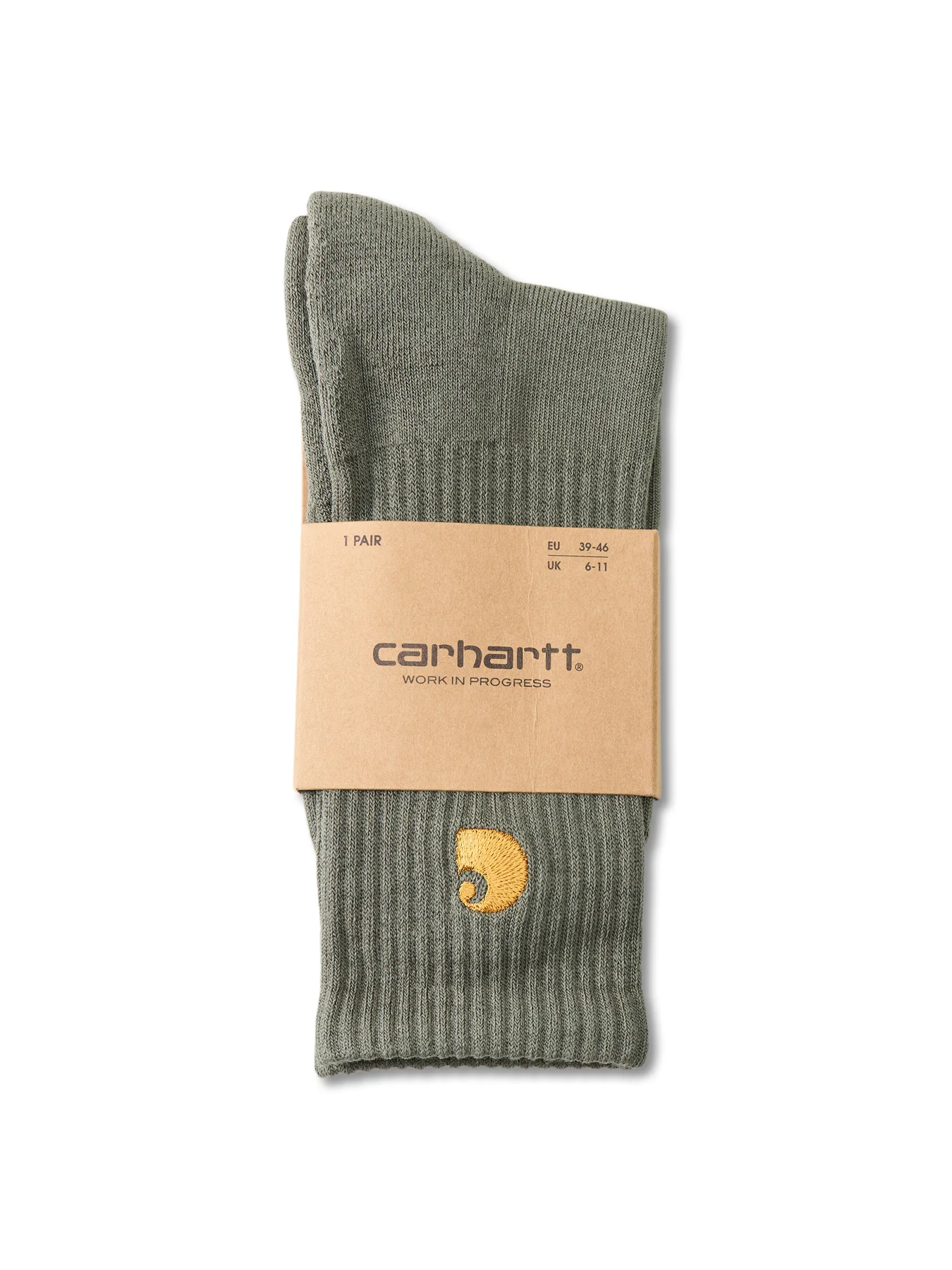 Socks Green