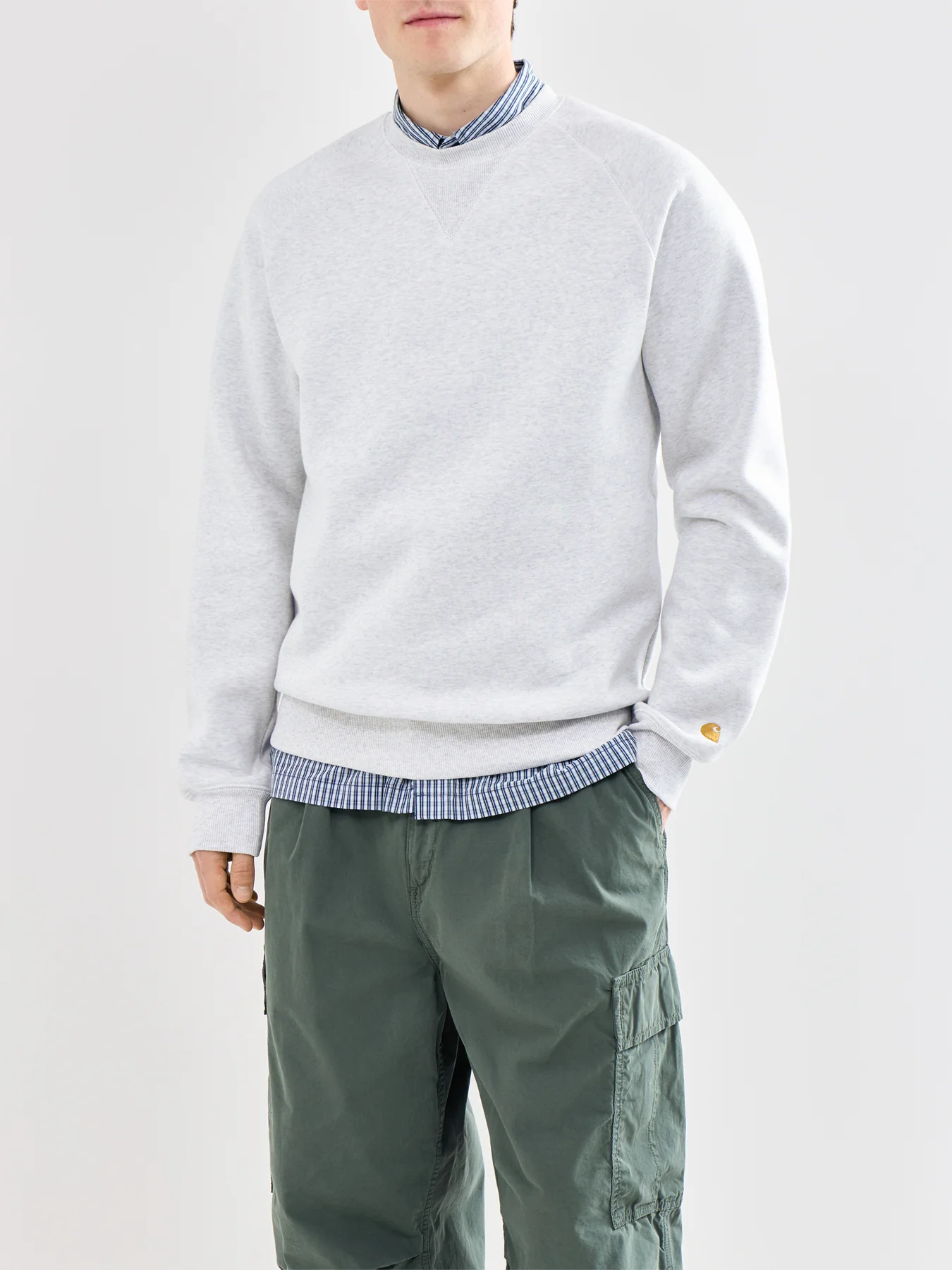 Chase Sweatshirt Multi - Image 4