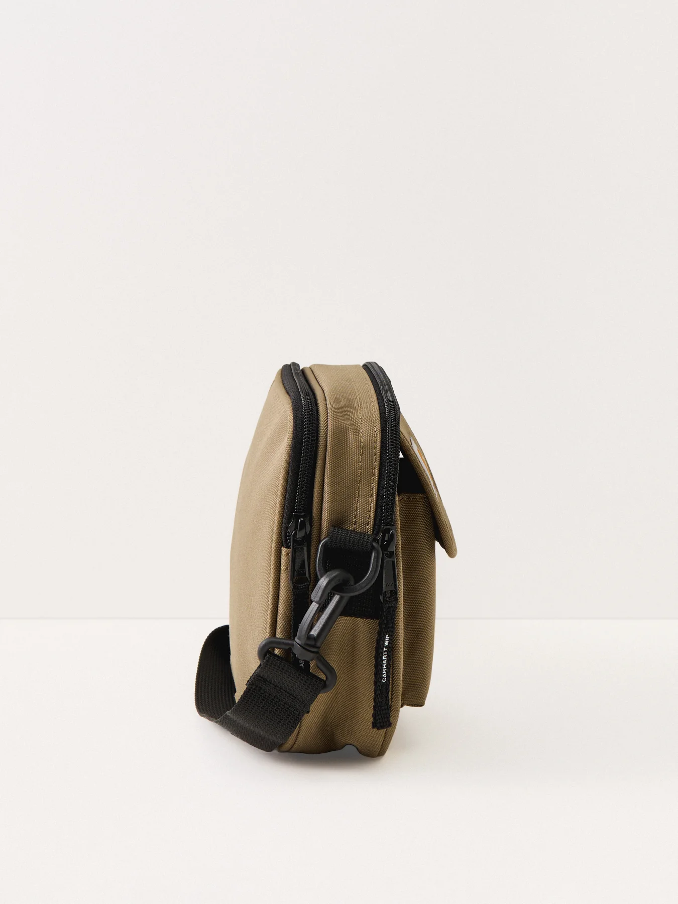 Essentials Bag Green - Image 4