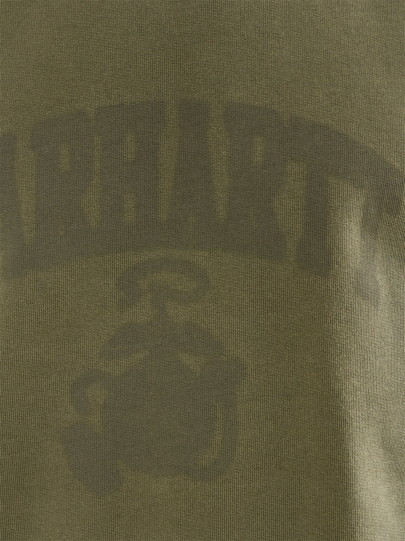 Faded Pond Corps Sweat Green - Image 3