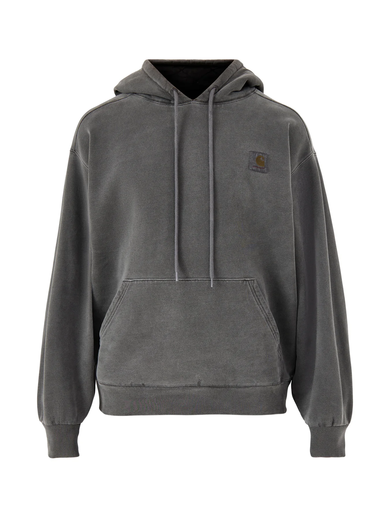 Hooded Vista Sweatshirt