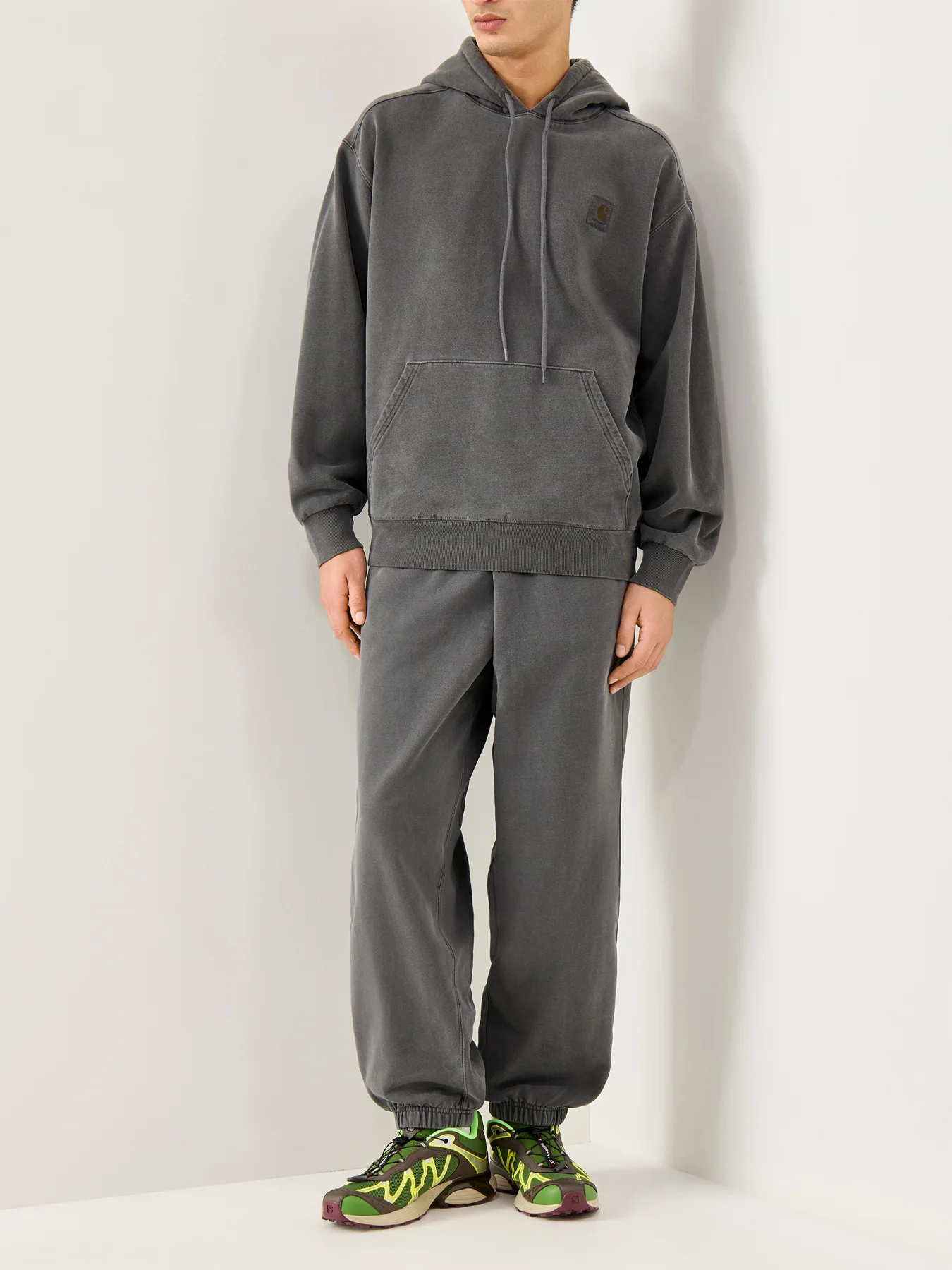 Hooded Vista Sweatshirt - Image 2