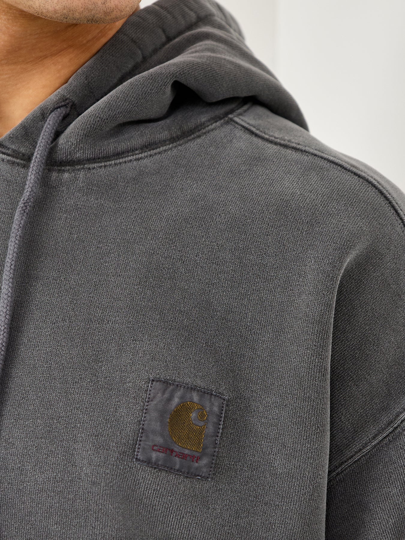 Hooded Vista Sweatshirt - Image 3