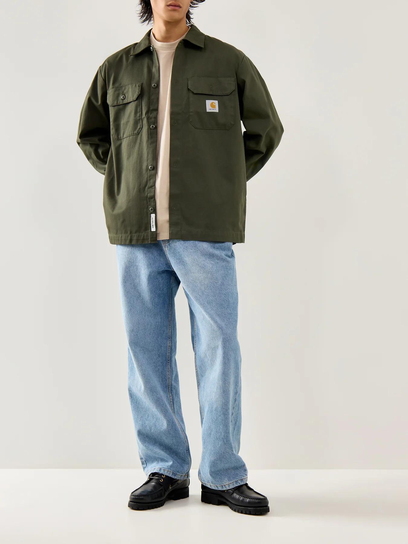 Craft Shirt - Image 2