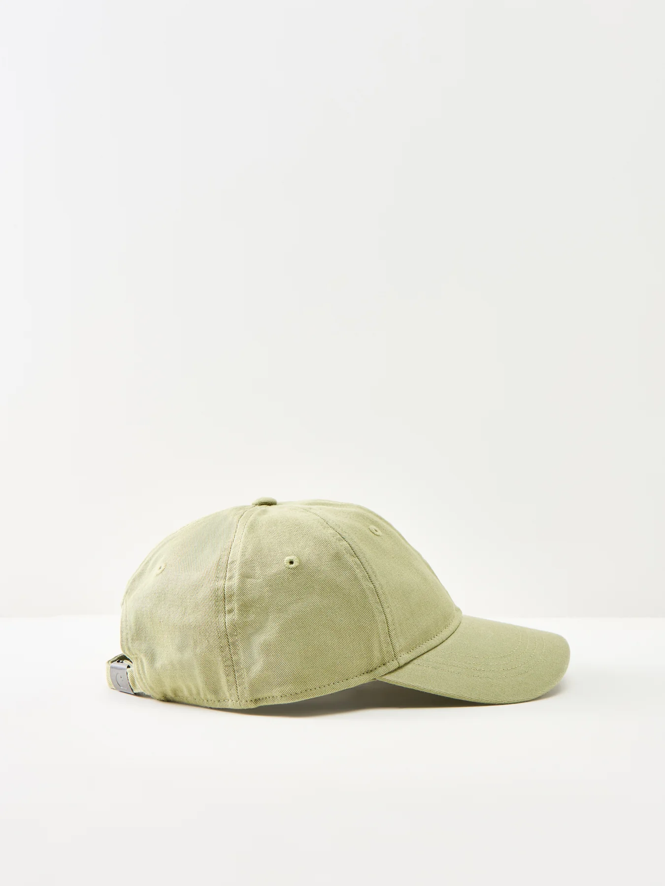 Madison Logo Cap Green - Image 2
