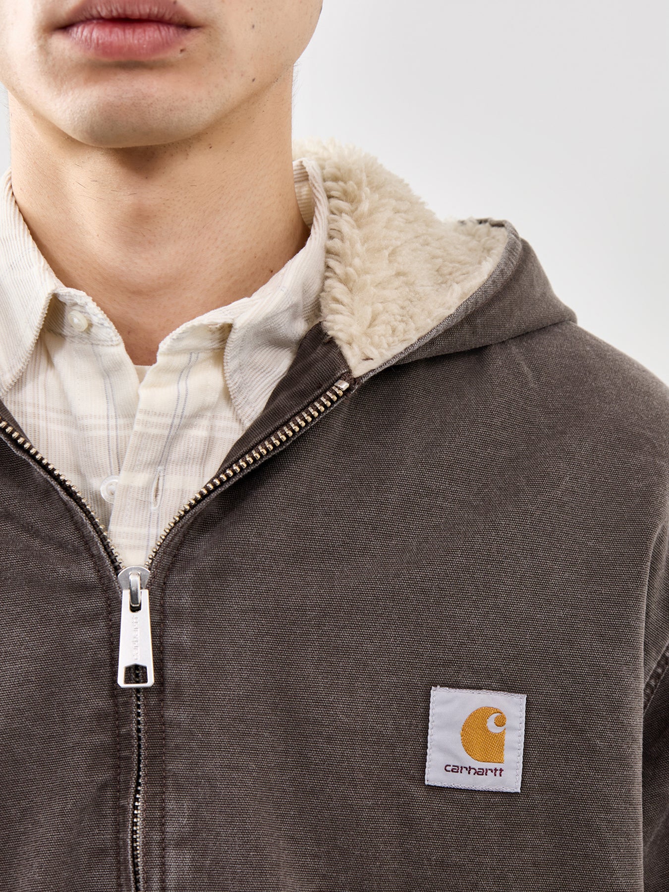 Mitch Workwear Jacket - Image 3