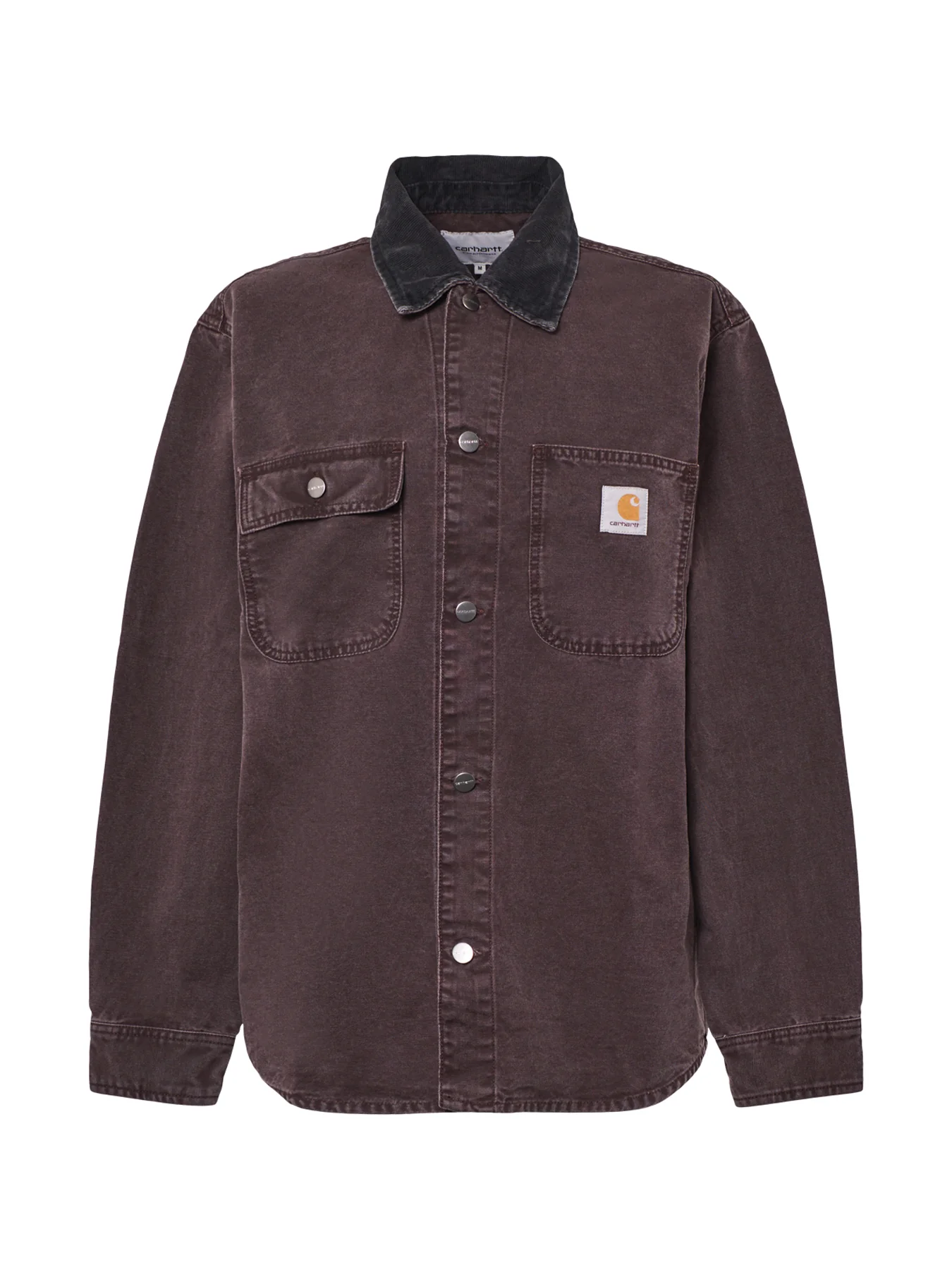 Shirt Jacket