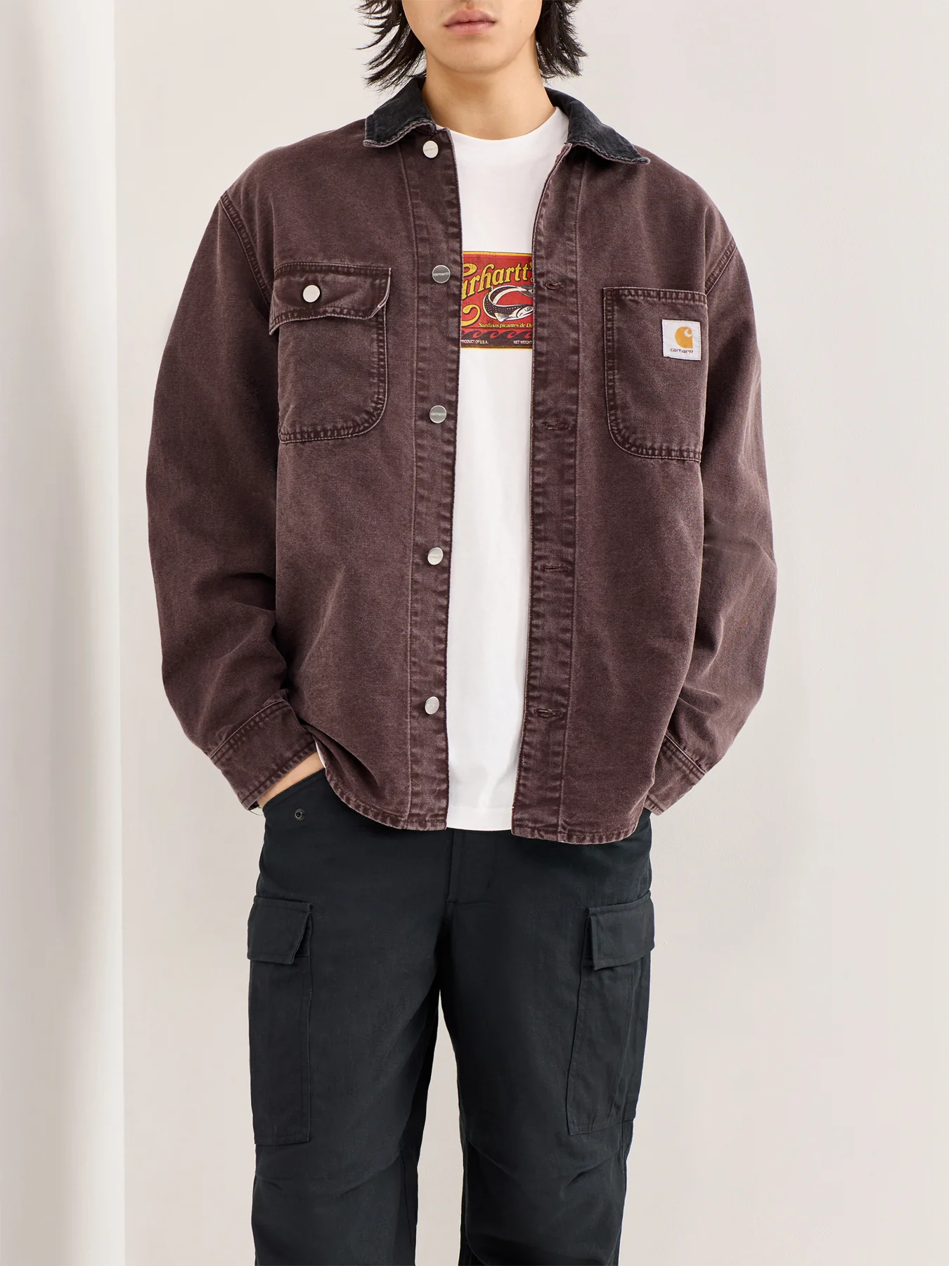 Shirt Jacket - Image 4