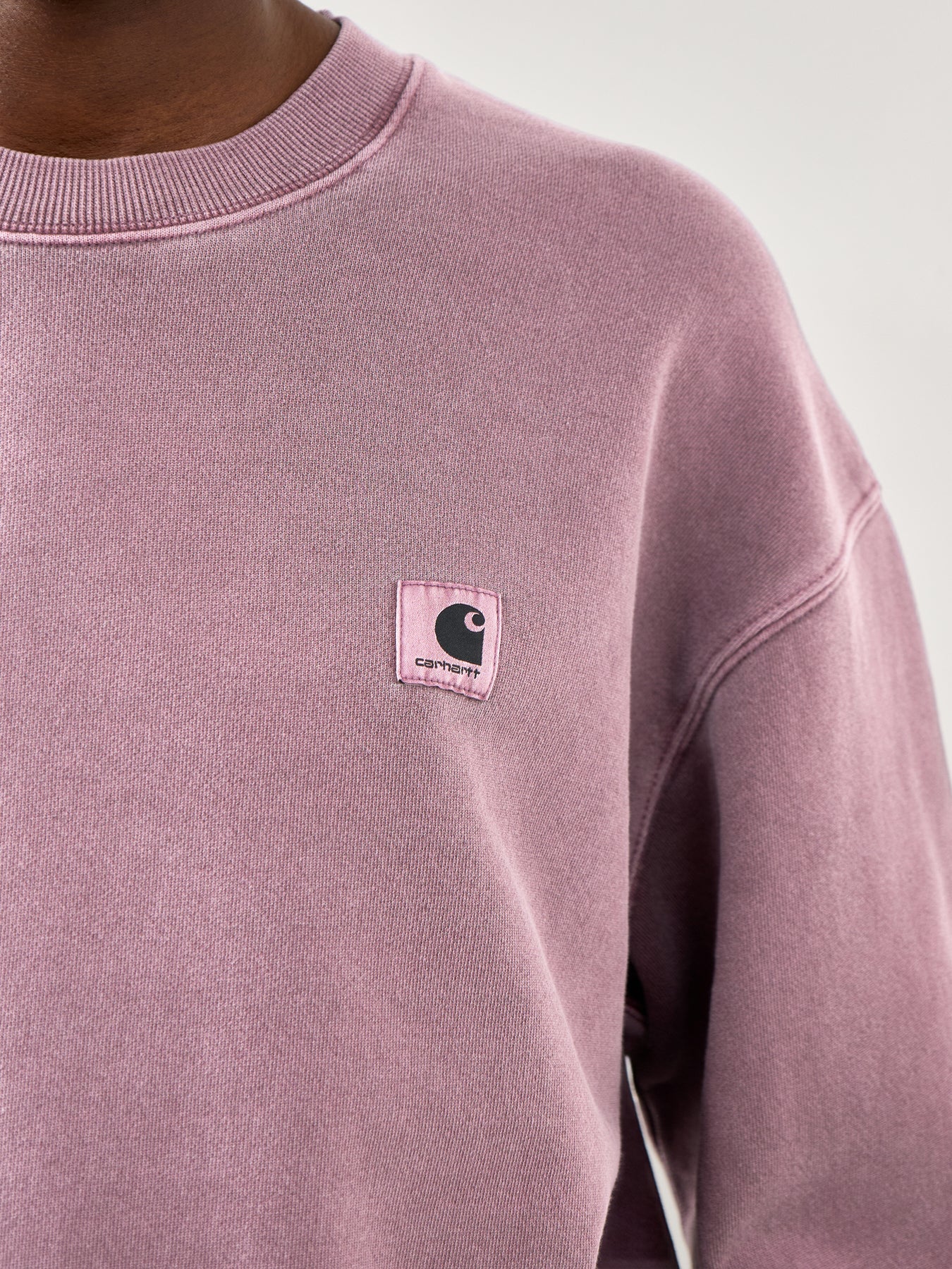 Nelson Sweatshirt Phlox Phlox - Image 3