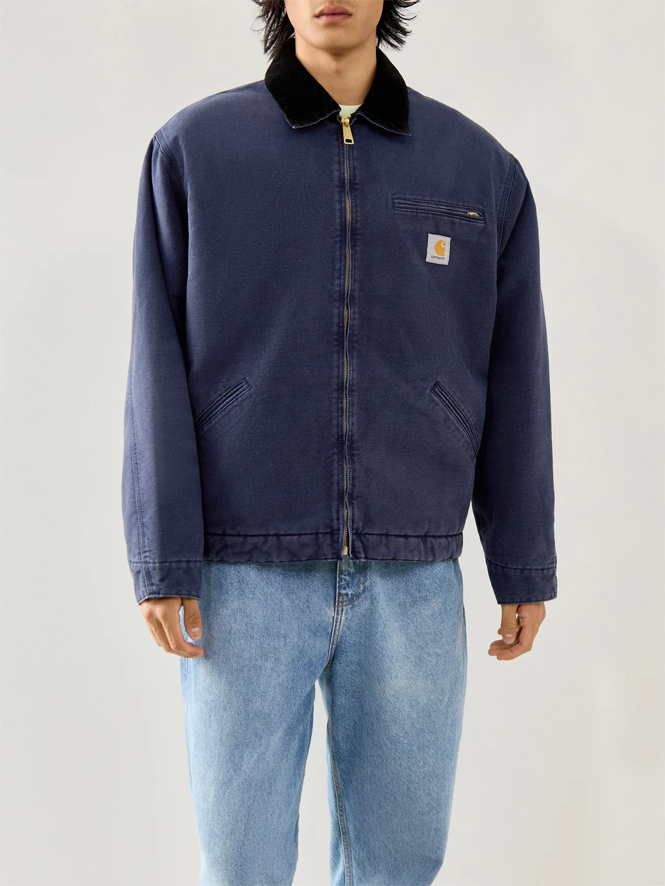 OG Detroit Jacket Stone - Image 4