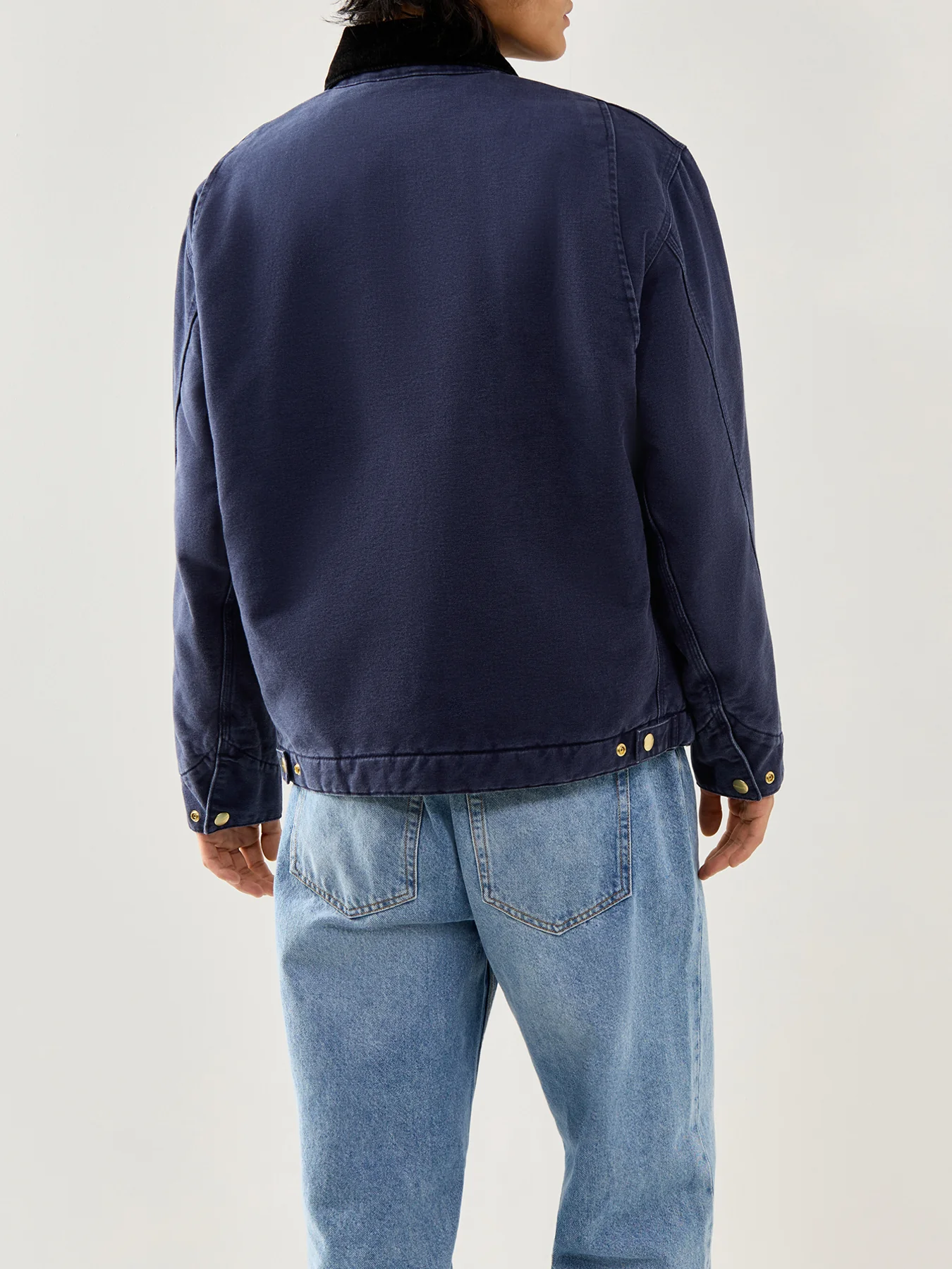 OG Detroit Jacket Stone - Image 5