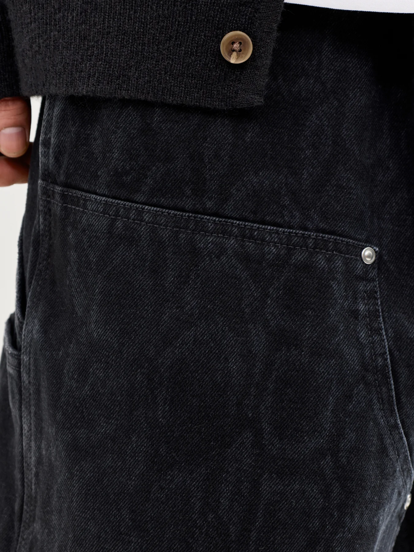 OG Double Knee Shorts - Image 3
