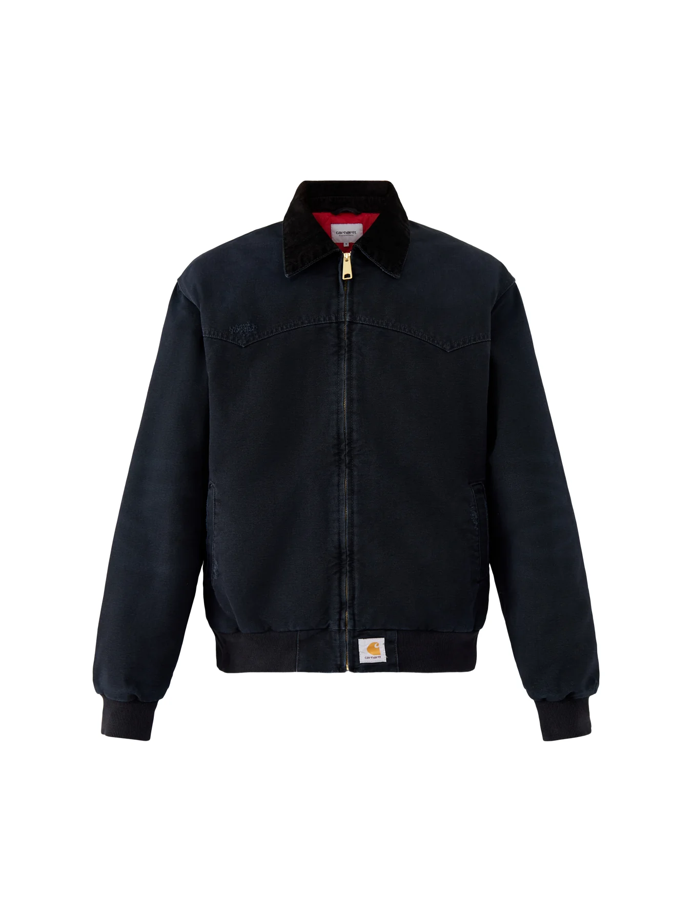 OG Santa Fe Canvas Jacket