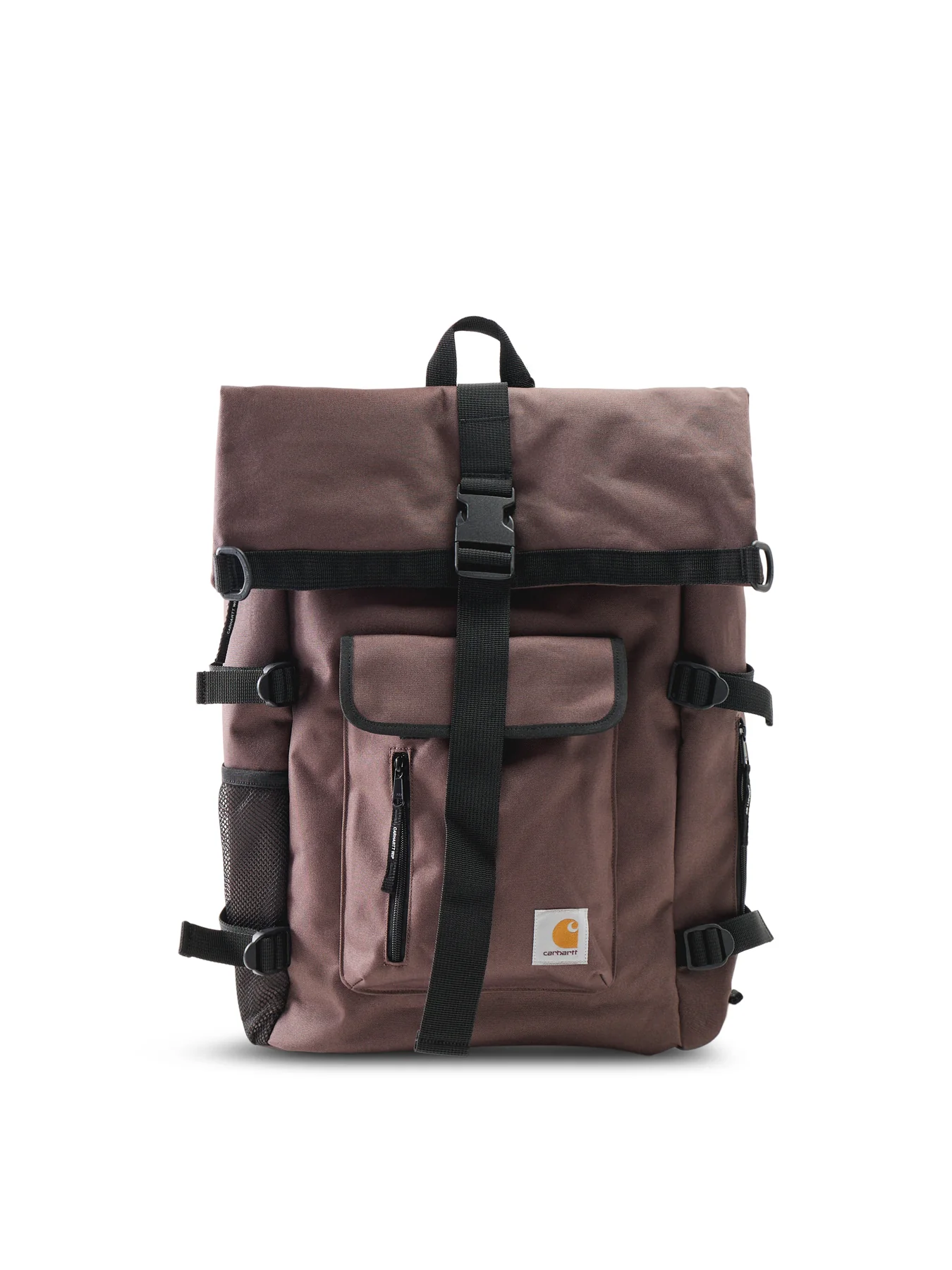 Backpack Purple